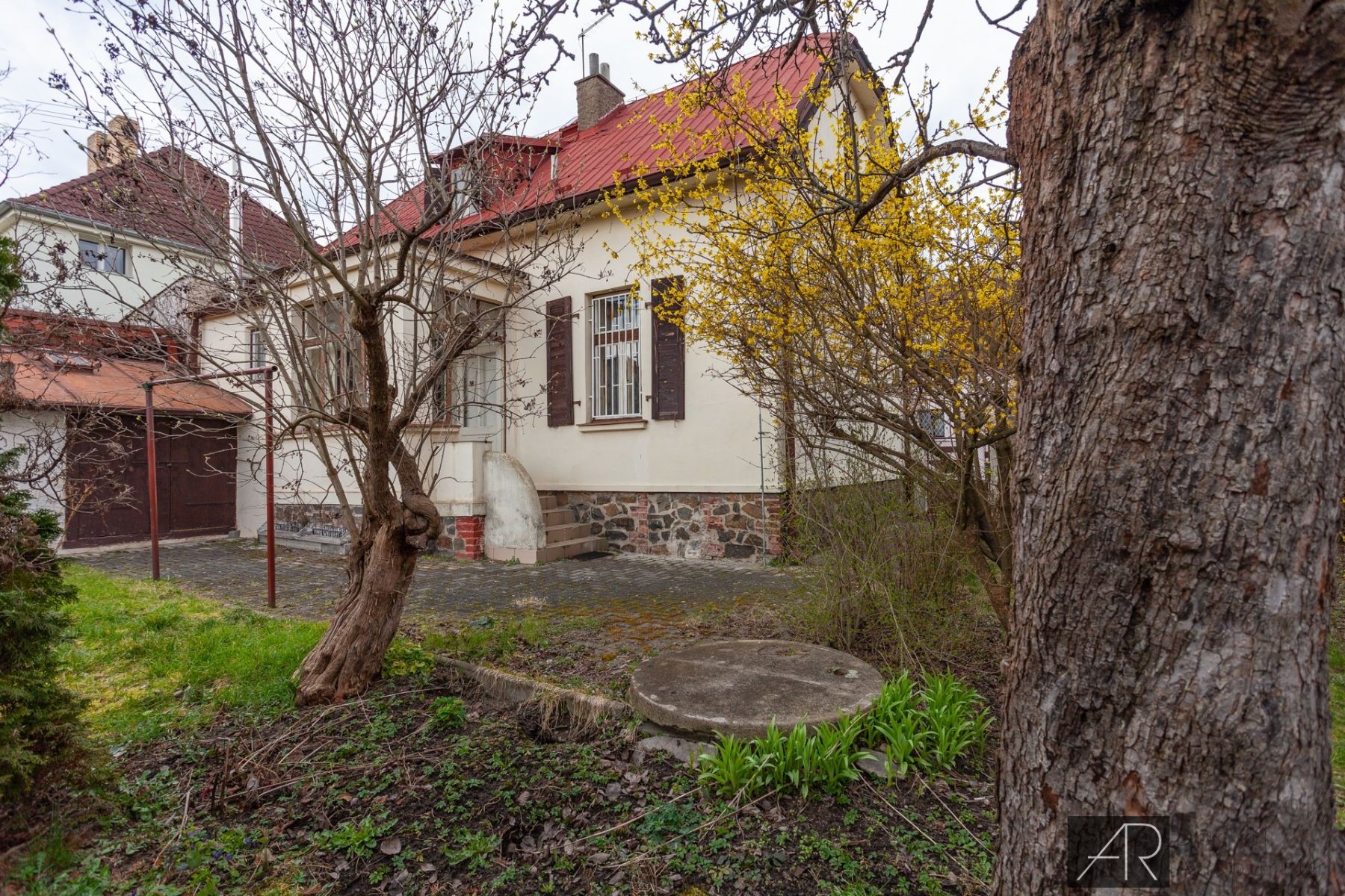 Prodej, Rodinné domy,  104 m2 - Praha - Modřany - Čechova čtvrť, obrázek č. 2