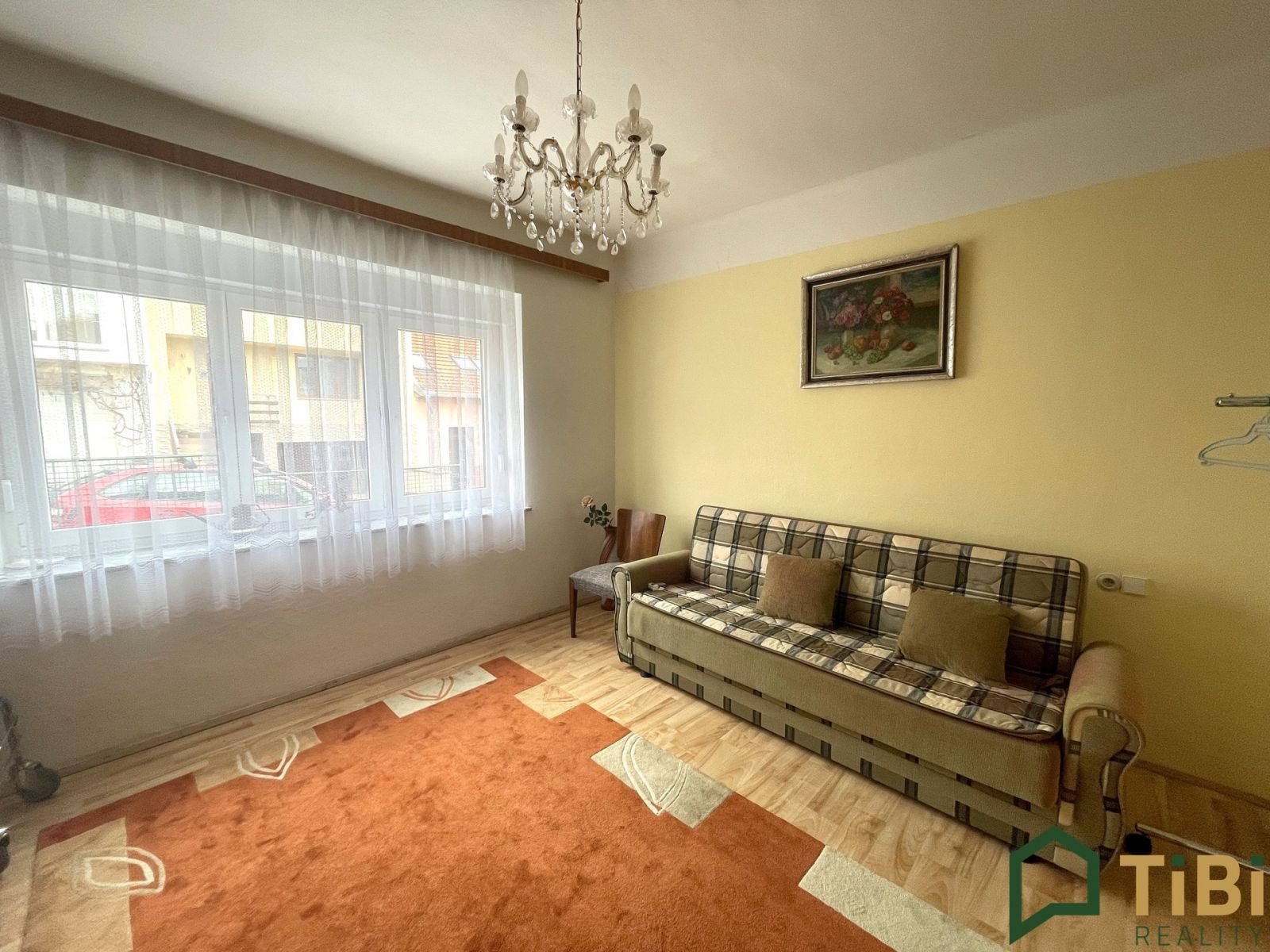 Prodej rodinné domy, 120 m2 - Brno - Líšeň, obrázek č. 1