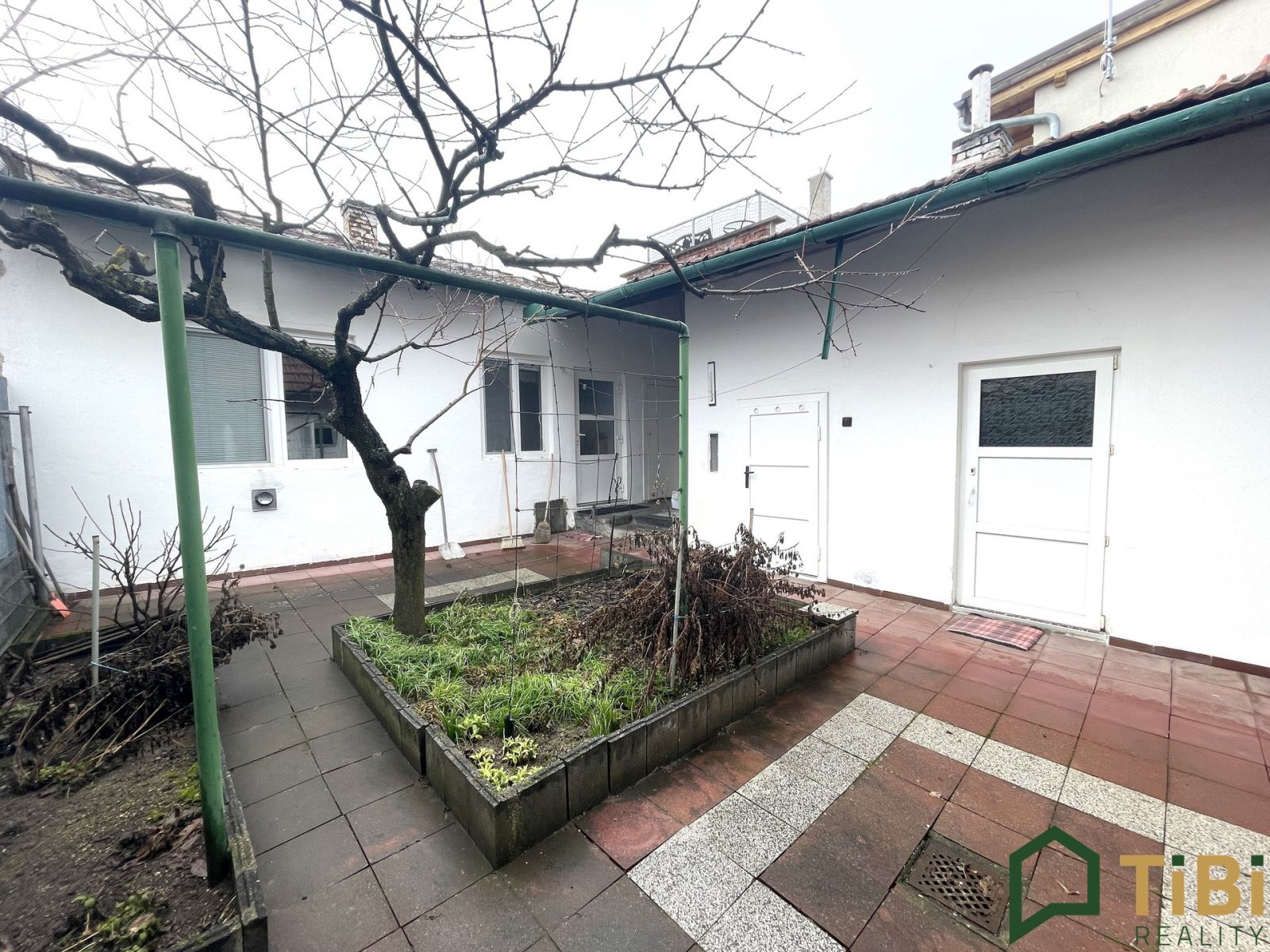 Prodej rodinné domy, 120 m2 - Brno - Líšeň, obrázek č. 2