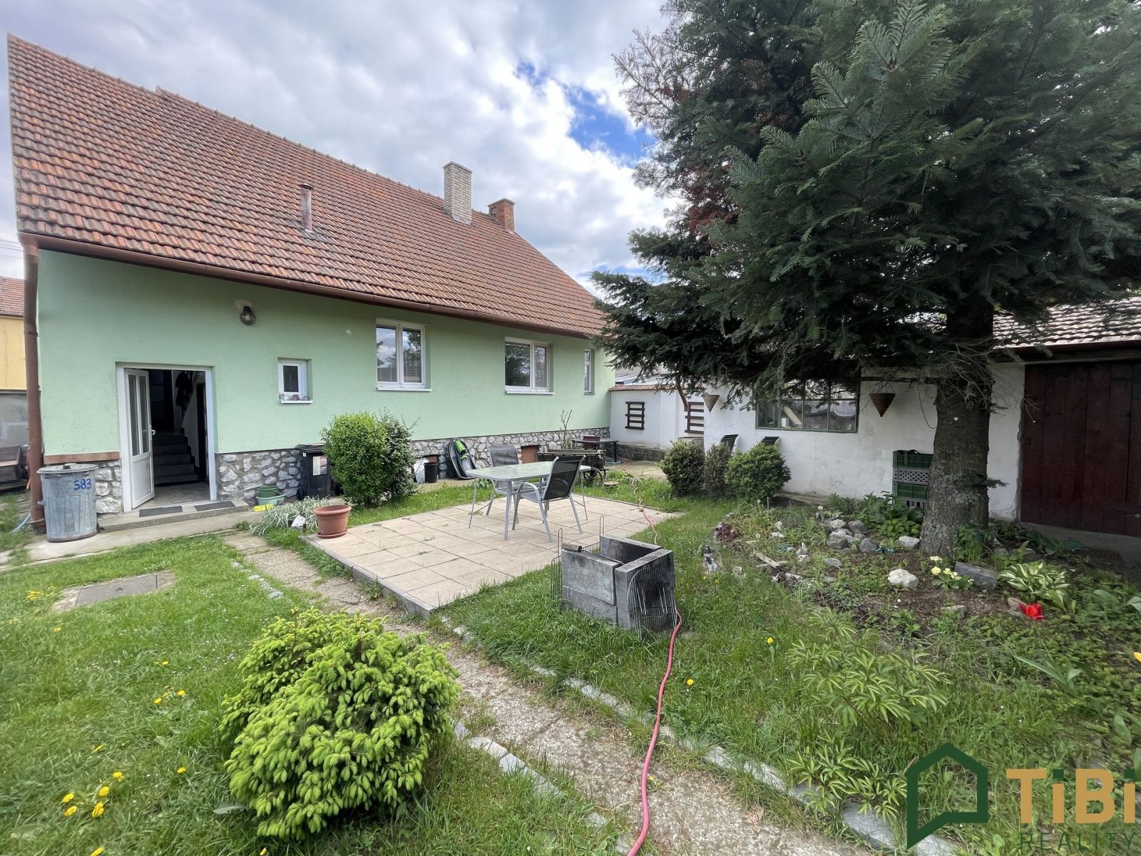Prodej rodinné domy, 120 m2 - Pozořice, obrázek č. 1