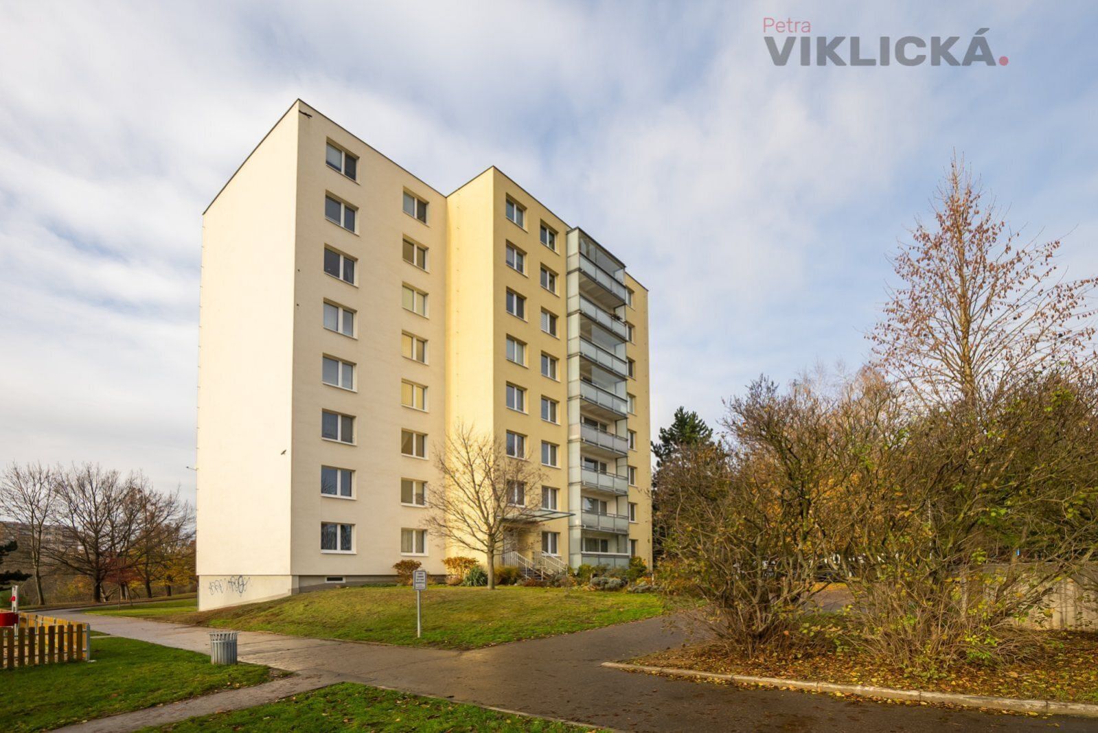 Prodej bytu 4+1, 91 m2, Brno - Bohunice, obrázek č. 2