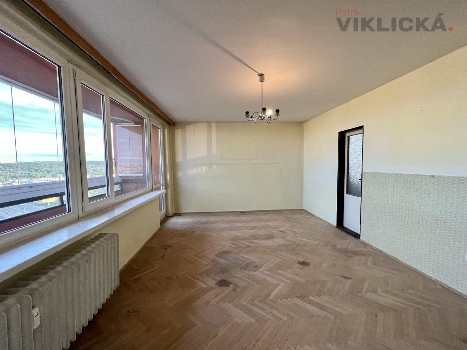 Prodej bytu 3+1, 84 m2, Praha - Michle, obrázek č. 3