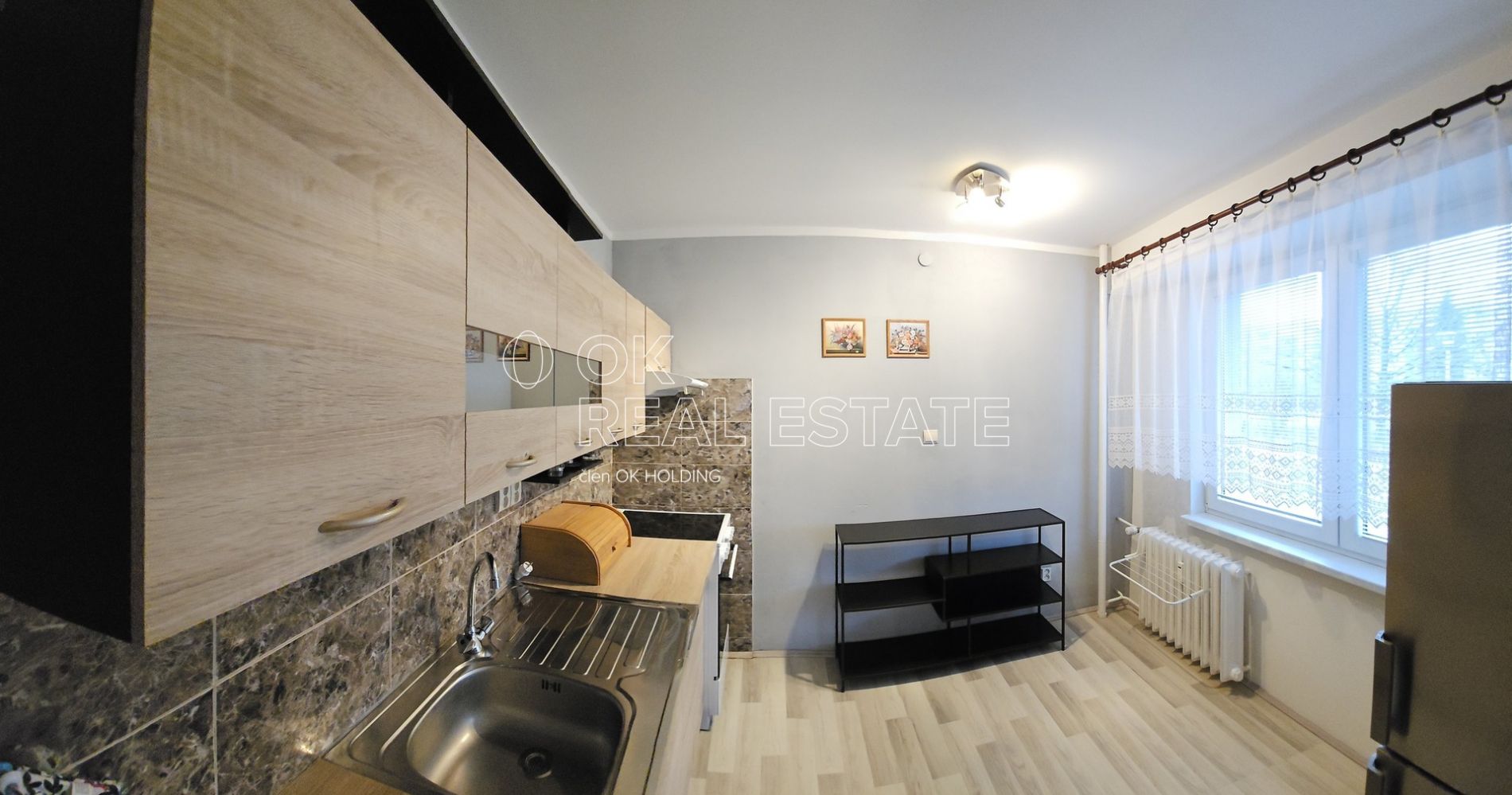 Prodej bytu 2+1, 45 m2 - Bohumín, obrázek č. 1