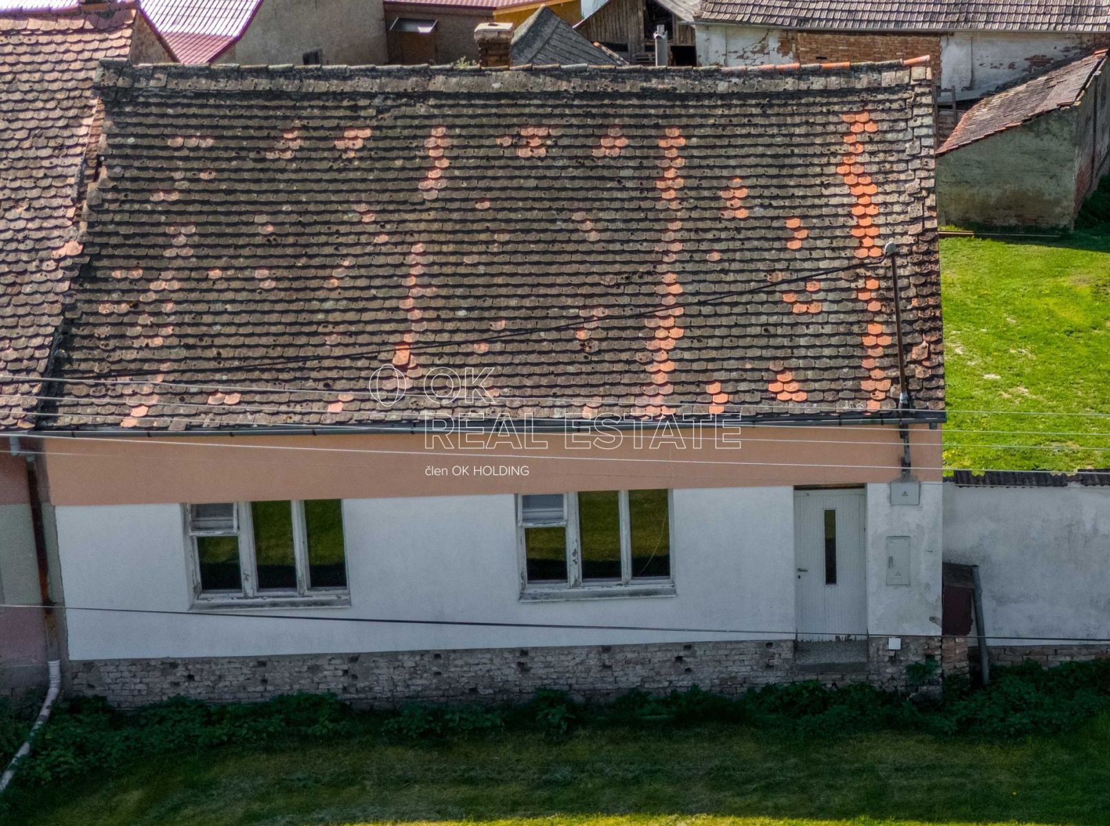 Prodej rodinného domu Kubšice 171 m2, pozemek 1088 m2, obrázek č. 1