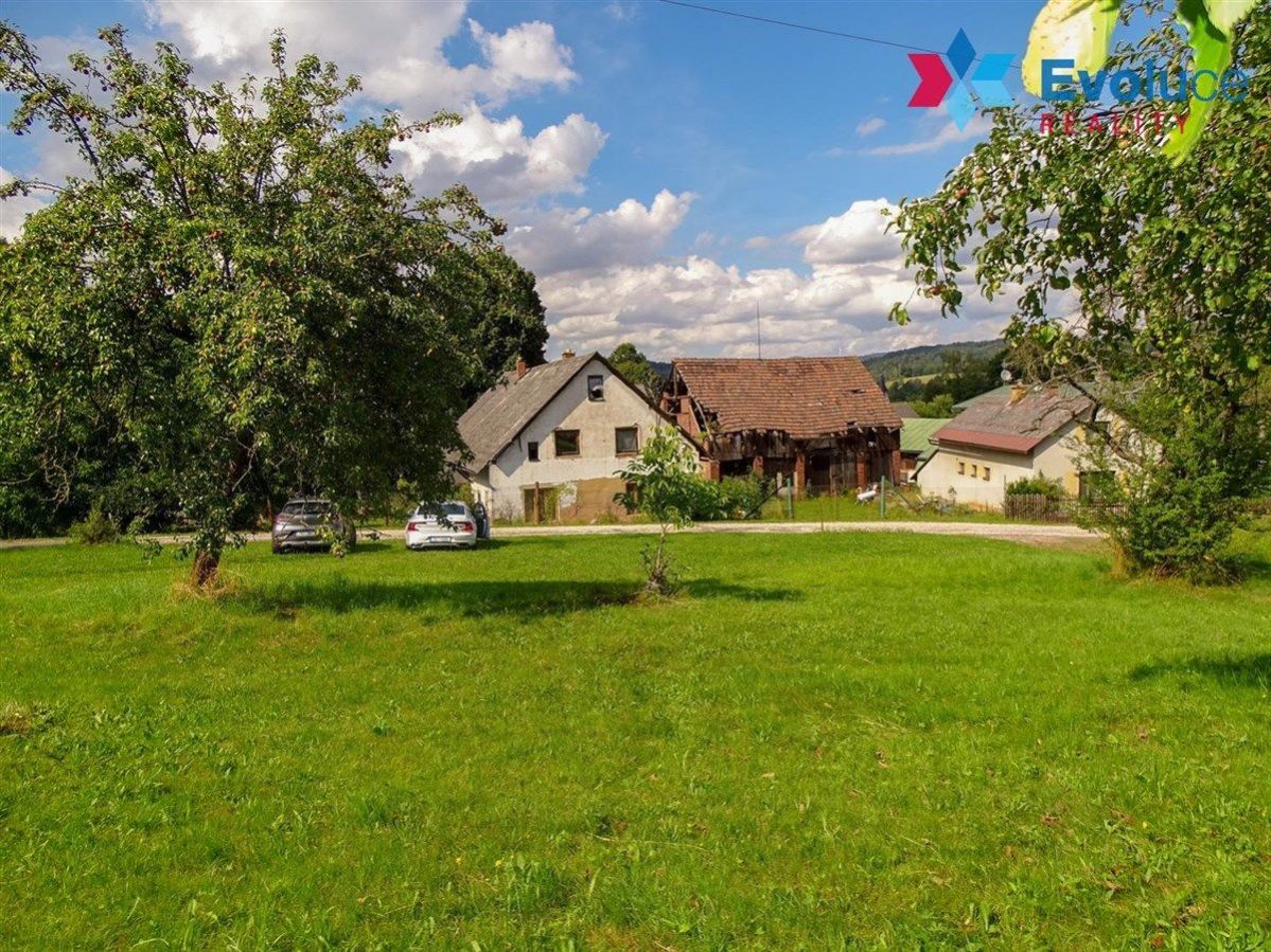 Prodej rodinného domu v Trutnově - 150 m, pozemek 3 471 m, obrázek č. 1