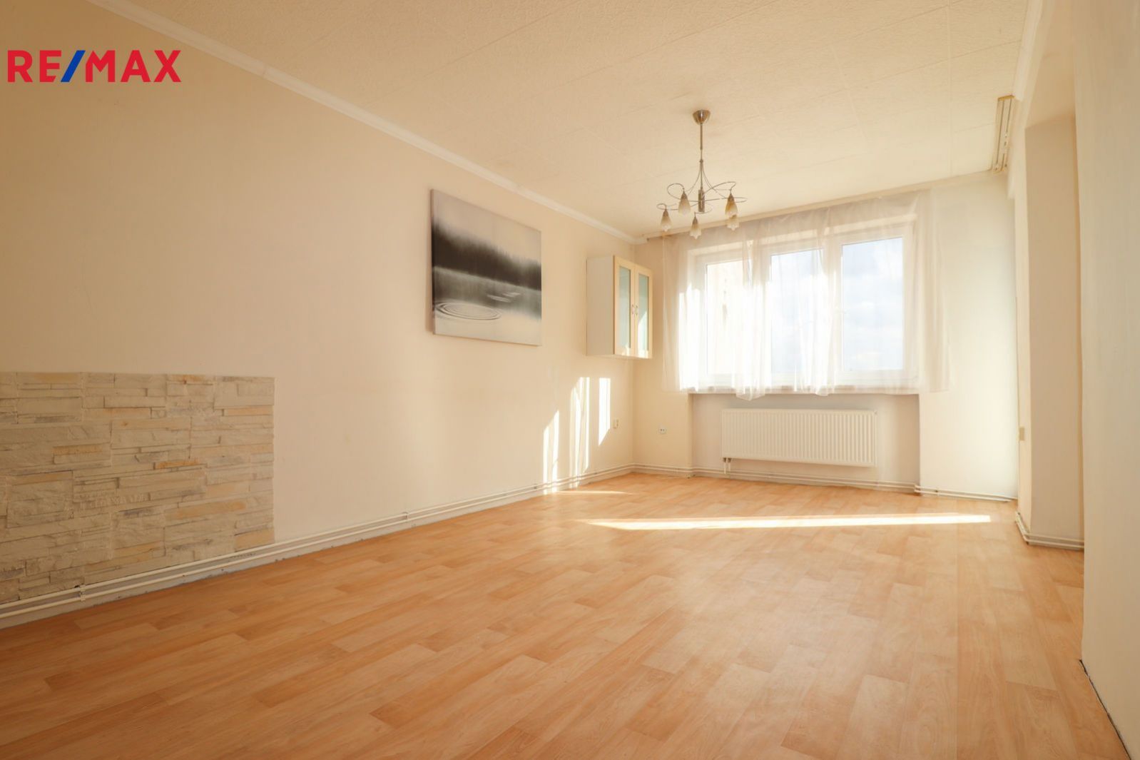 Prodej bytu 3+1 v osobním vlastnictví v centru Čáslavi o velikosti 68m., obrázek č. 2