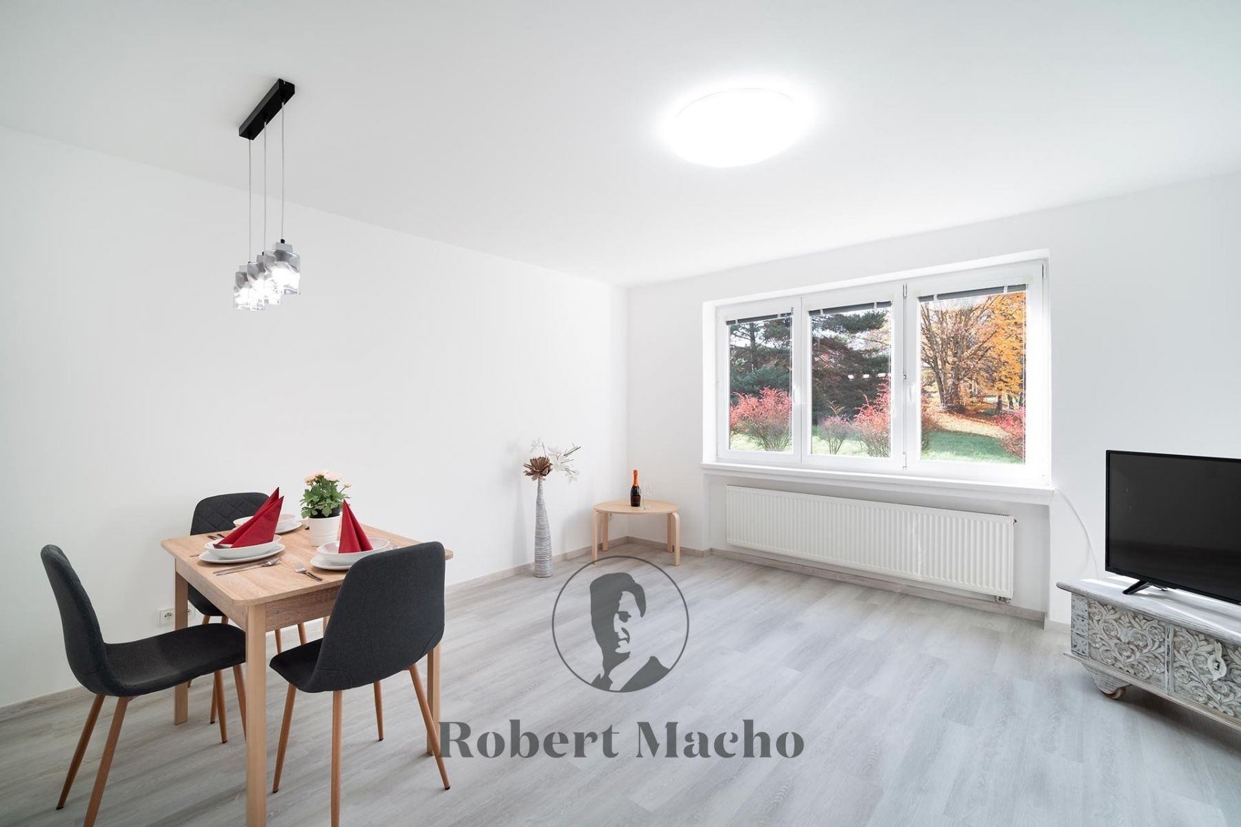 Prodej kompletně zrekonstruovaného bytu 3+1, 60 m2, obrázek č. 3