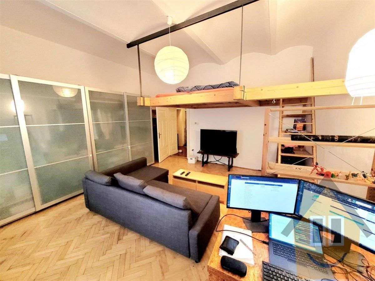 Prodej bytu 1+1, 45 m2,  Brno, obrázek č. 2