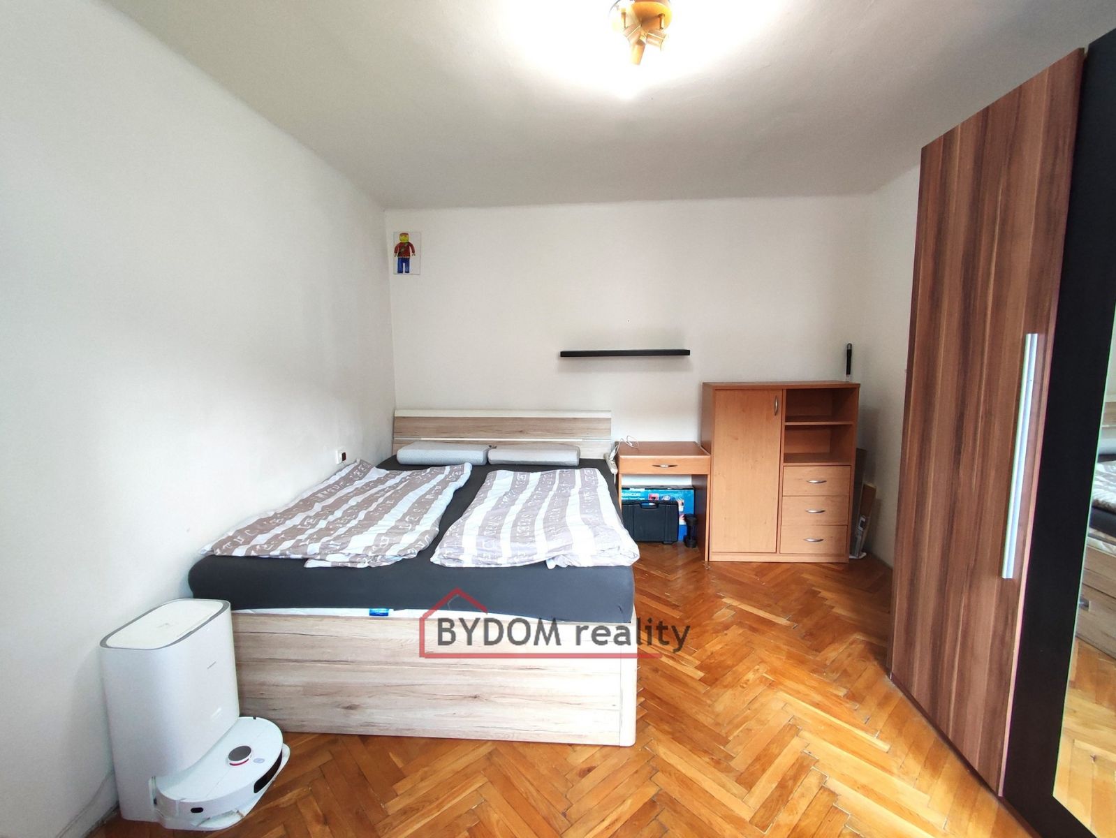 Prodej byty 3+kk, 65 m2, Plzeň - Slovany, obrázek č. 3