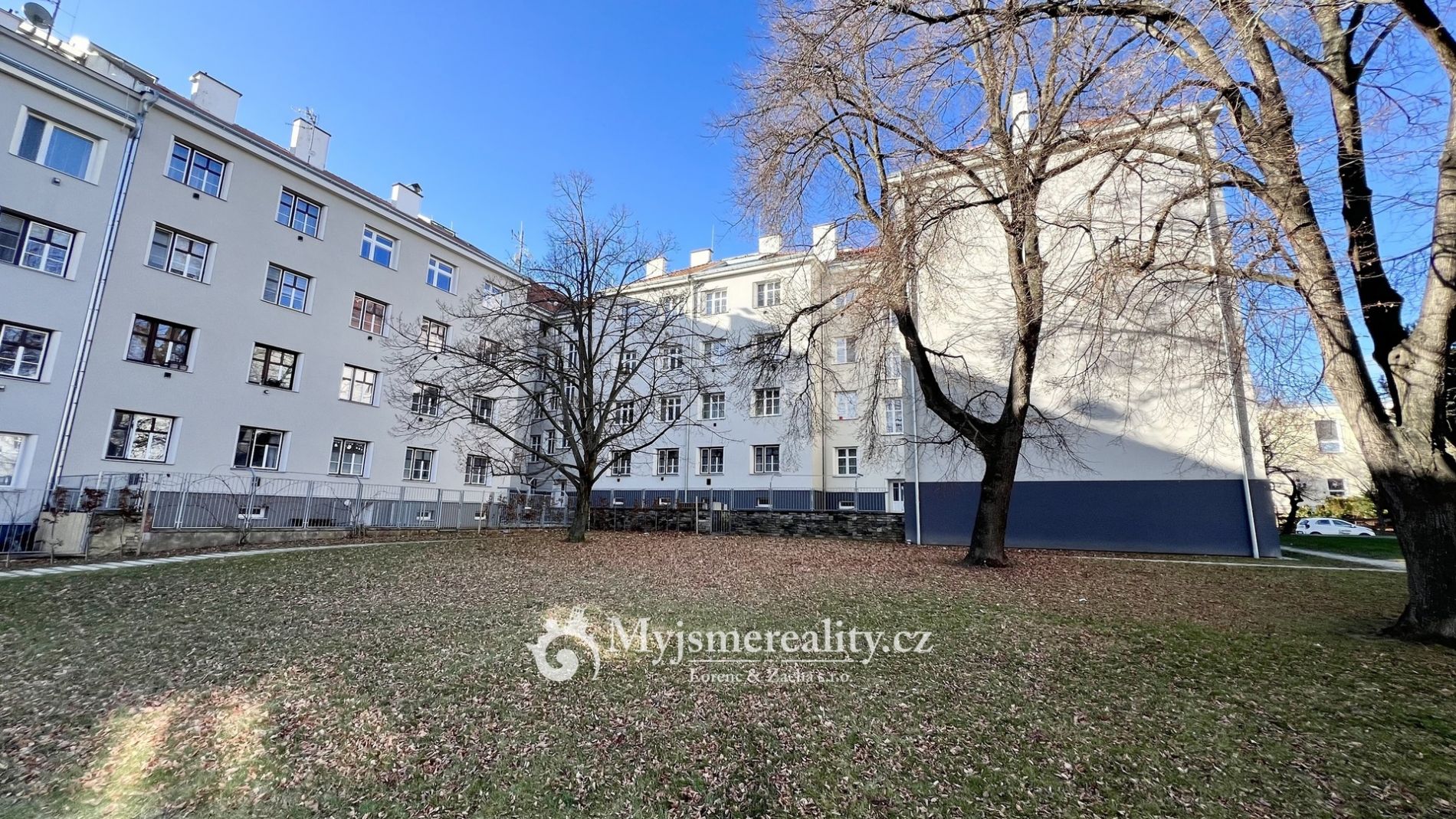 Prodej podkrovního bytu 3+1 s terasou, 138 m2, Znojmo, ul. Rumunská, obrázek č. 1