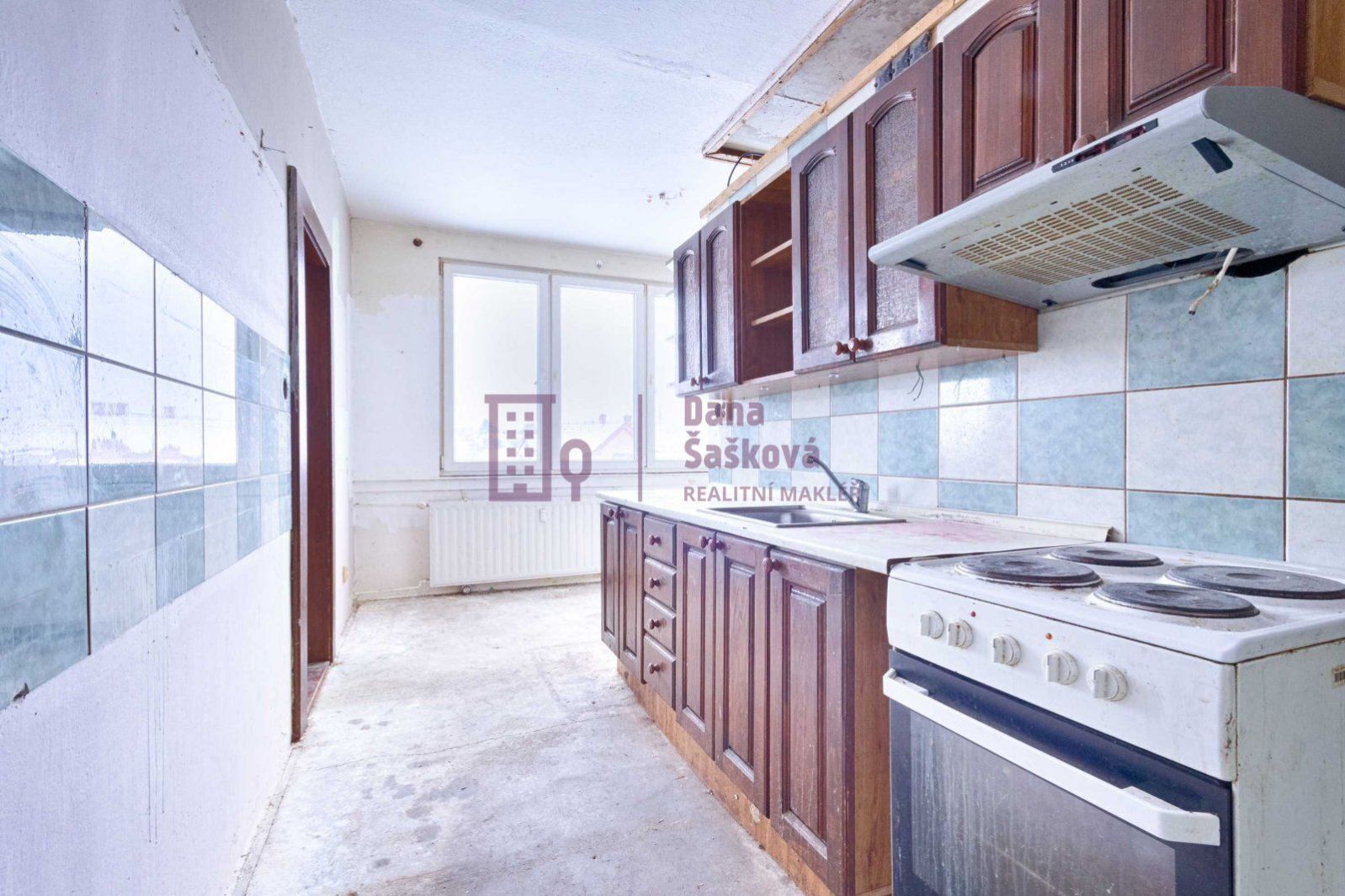 Prodej, byt 3+1 s lodžií, 78 m2, Nová Včelnice, obrázek č. 2