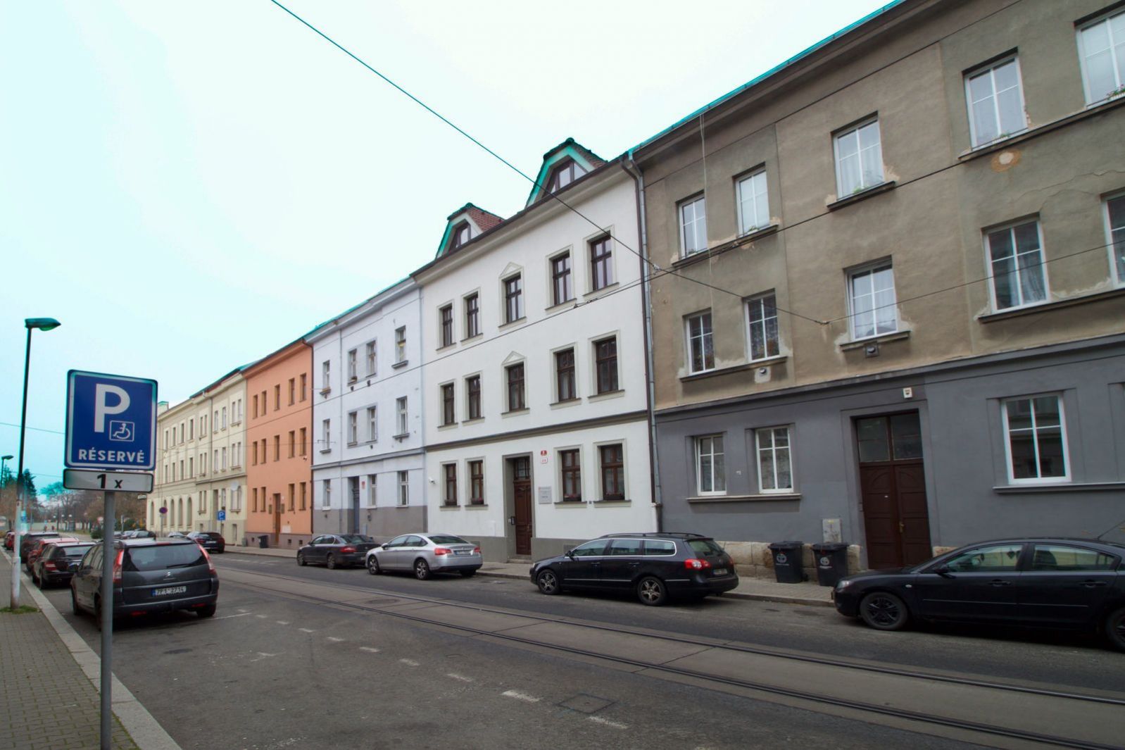 Pronájem, byt 3+kk, 85 m2, Plzeň, ul. Radyňská, obrázek č. 1