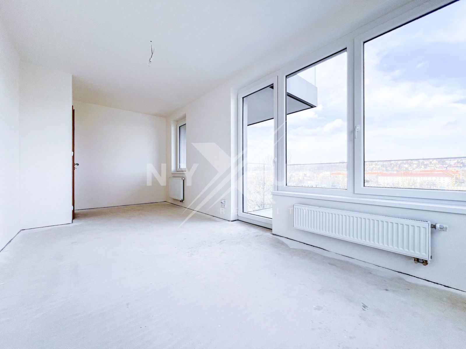 Prodej bytu 4+kk - 129 m2, dva balkóny, Harfa Park Vll, Praha 9 - Vysočany, obrázek č. 2