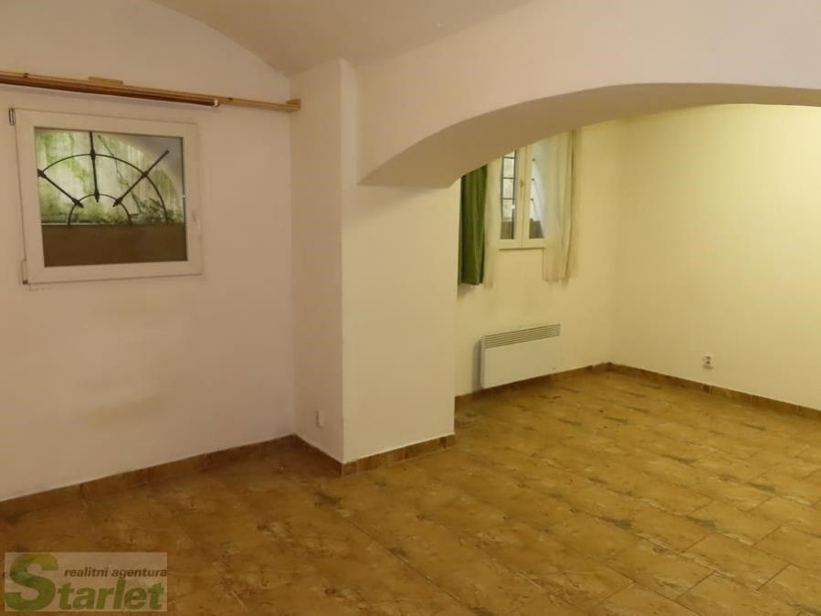 Prodej bytu 1+kk, 40 m2, Praha 5 - Smíchov, obrázek č. 3