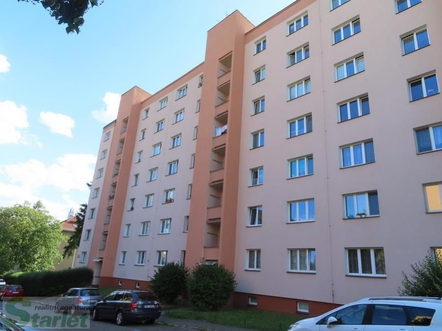 Prodej bytu 2+1, Praha 10 - Malešice