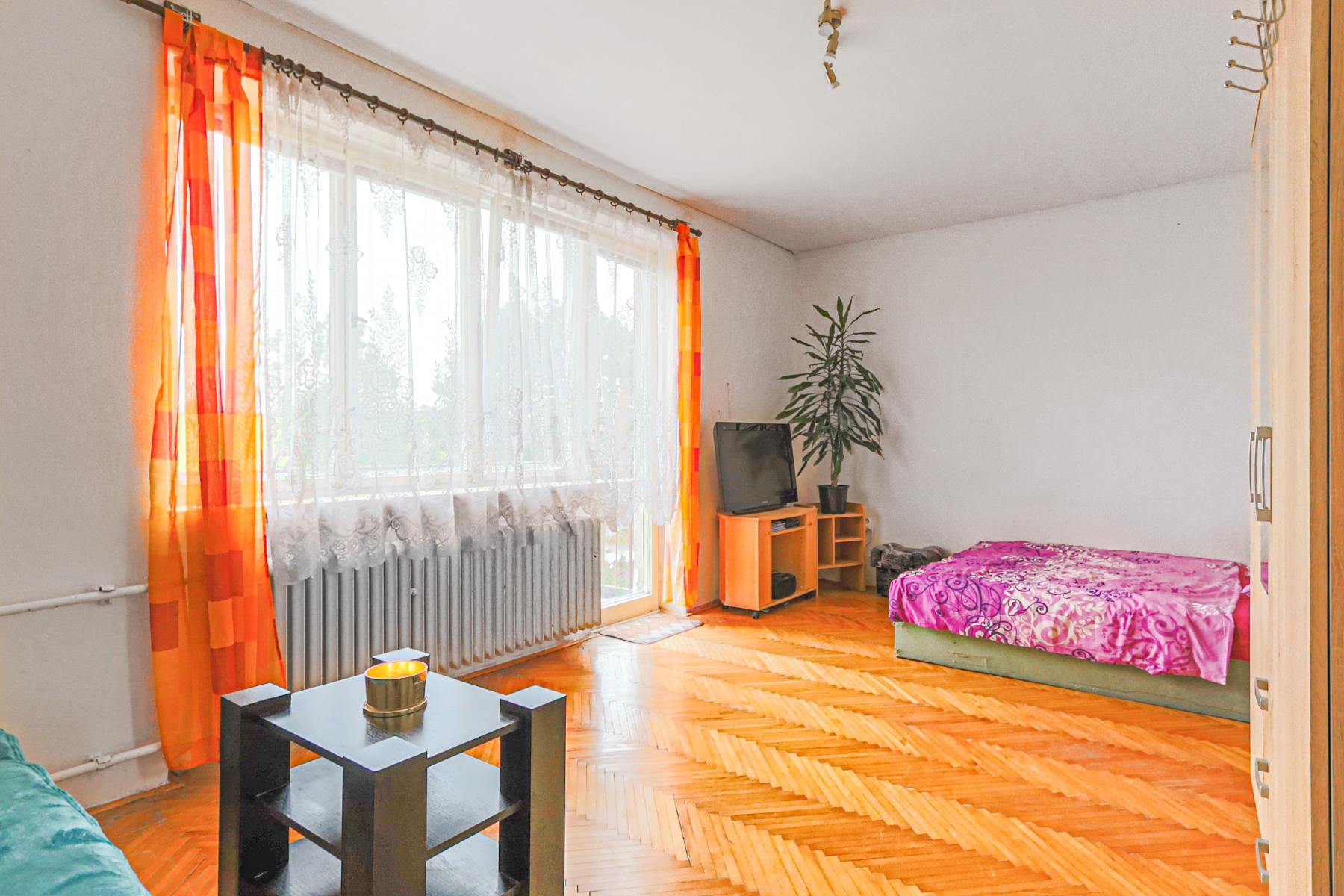 Prodej bytu 84 m2, o dispozici 3+1, ul. Osnická, Praha 10 Vršovice, obrázek č. 2