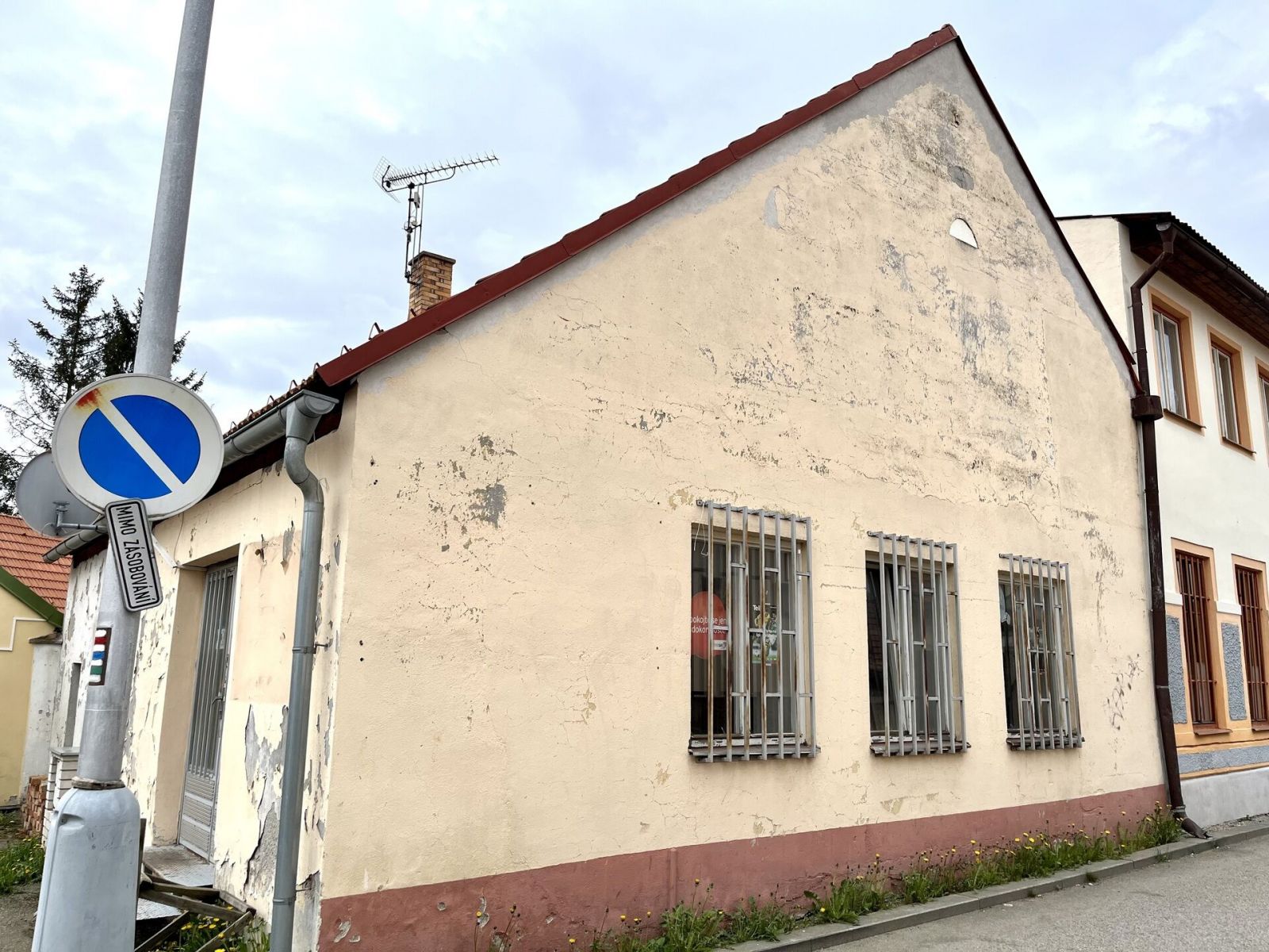 Prodej domu, ul. Tržní, Kaplice, obrázek č. 2