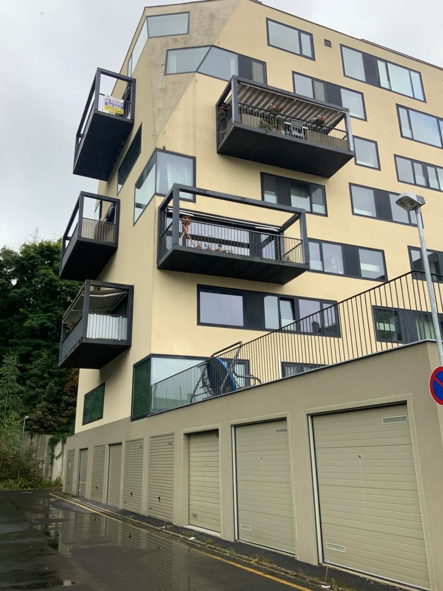 Prodej bytu 5+1, 164 m2 s balkónem, Pražská silnice, Karlovy Vary, obrázek č. 3