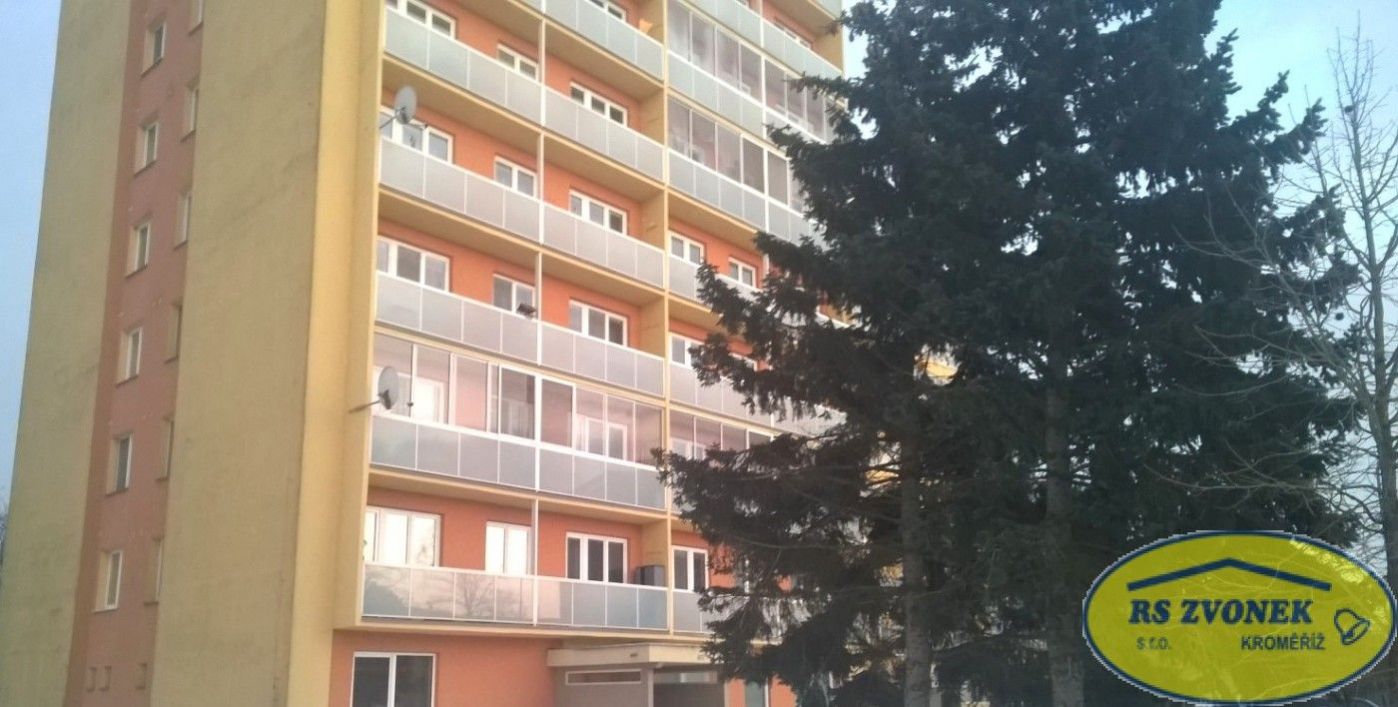 97008 - prodej bytu 3+kk Moravská, Chropyně, obrázek č. 1