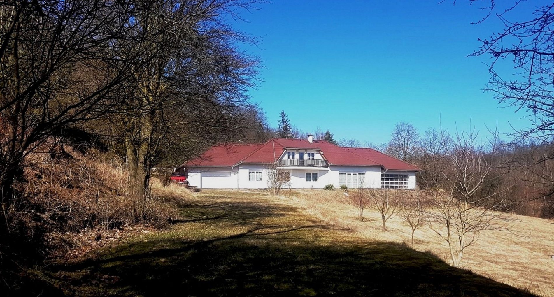 Prodej, Rodinné domy, 351 m2 - Rtyně nad Bílinou - Sezemice, obrázek č. 2