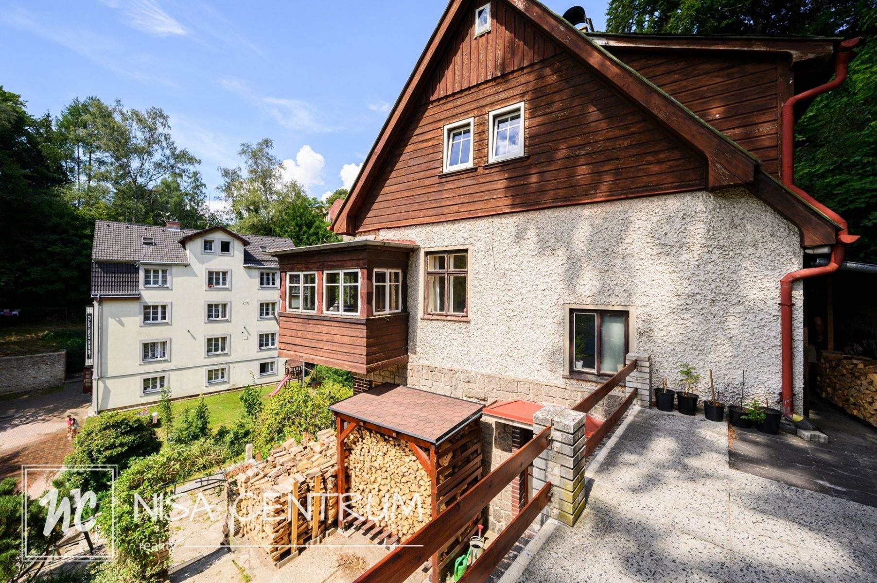 Prodej, Rodinné domy, 130 m2 - Liberec VI-Rochlice, obrázek č.20
