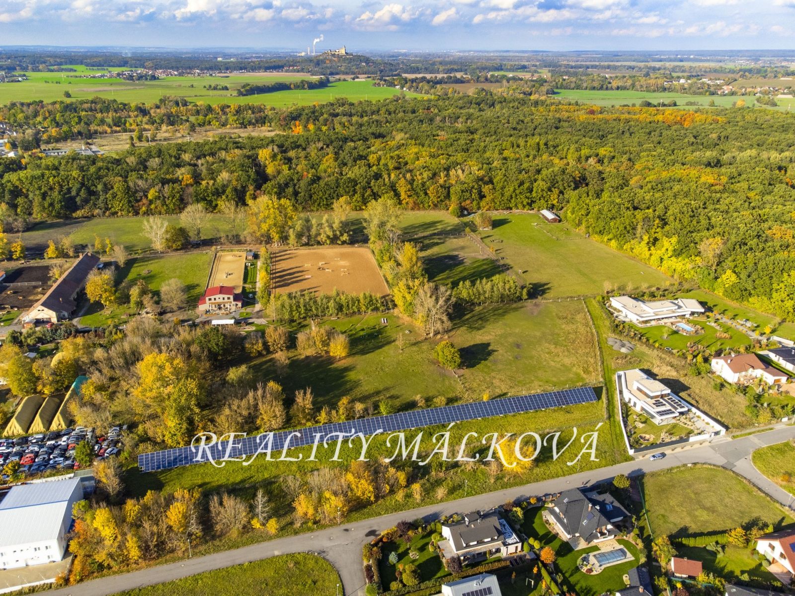 Prodej pozemku, 4.114 m2, Spojil, okr. Pardubice, obrázek č. 3
