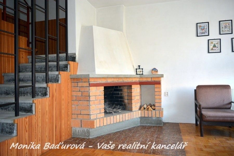 Prodej rodinné domy, 270 m2 - Holešov, Sadová, obrázek č. 2