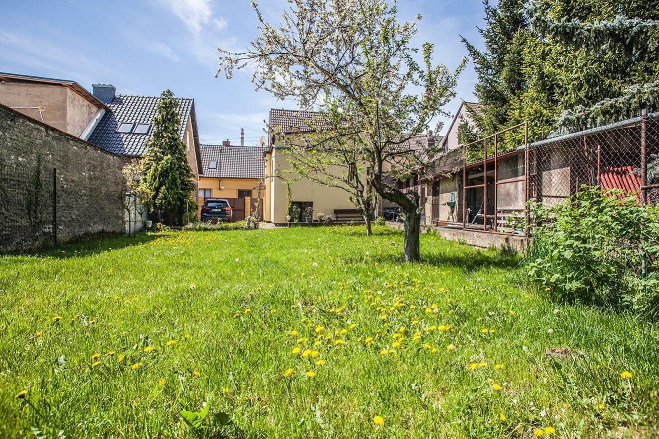 Prodej rodinného domu 4+kk se zahradou 467m2 v obci Kladno., obrázek č. 3