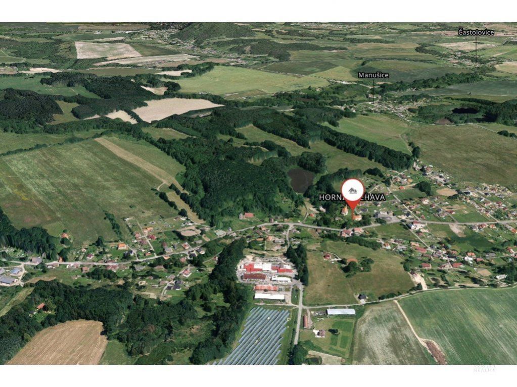 Prodej pozemku pro bydlení o výměře 958m2 - obec Horní Libchava., obrázek č. 2
