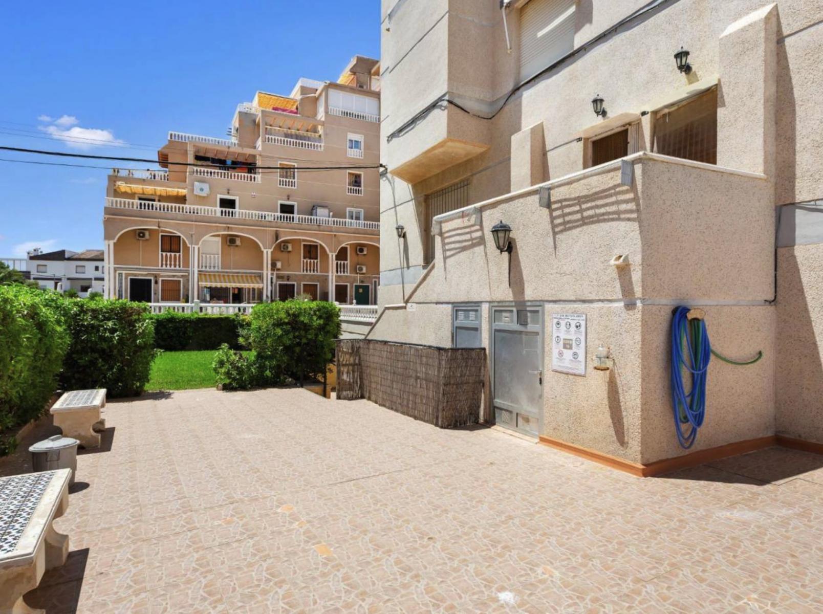 Prodej bytu 3+kk 54 m Torrevieja ve Španělsku lokalita Punta Prima., obrázek č. 3