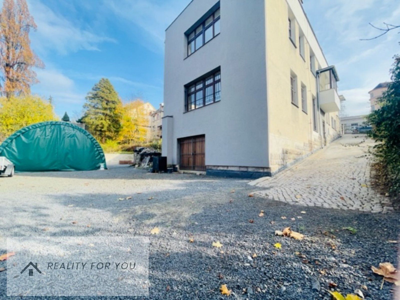Prodej komerčního prostoru 228 m2, Jablonec nad Nisou, Liberecký kraj, obrázek č. 2