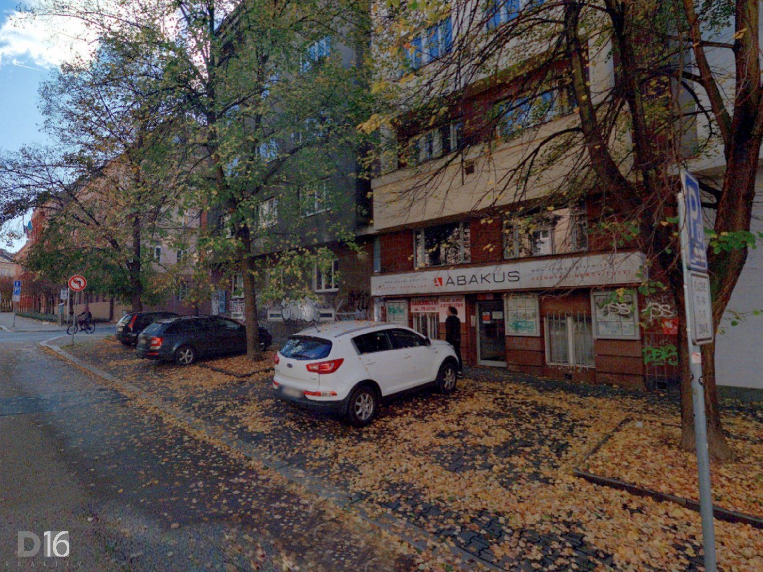 Prodej bytu 3+1 84 m2 Škroupova, Plzeň - Jižní Předměstí, obrázek č. 1