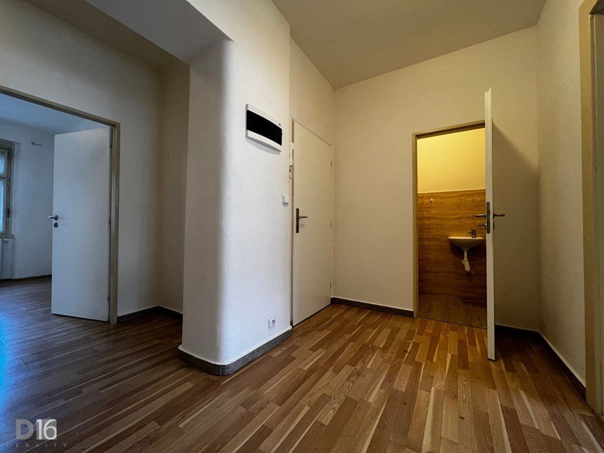 Prodej bytu 3+1 84 m2 Škroupova, Plzeň - Jižní Předměstí, obrázek č. 2