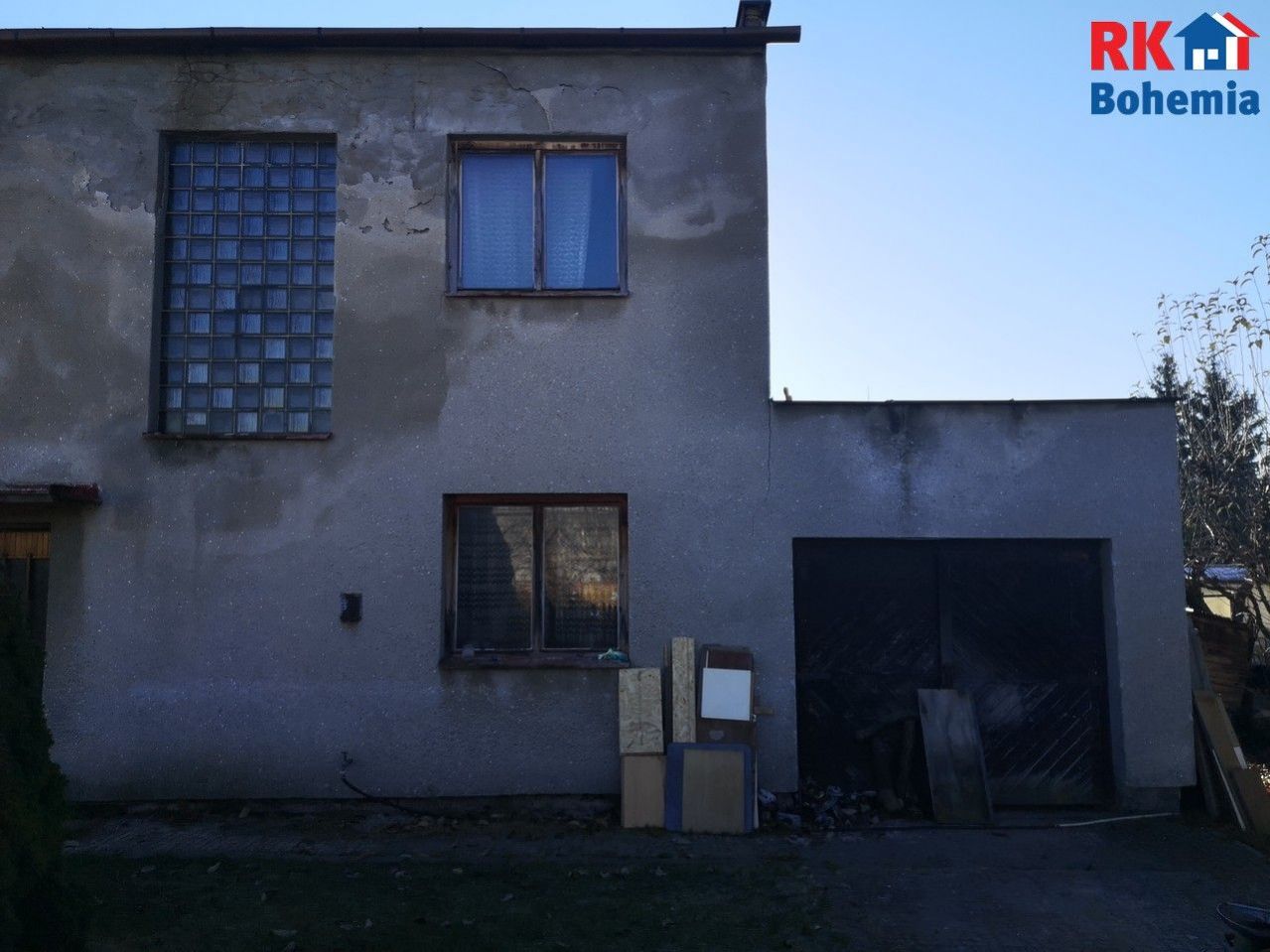 Prodej, rodinný dům s pozemkem 734 m2, Mnichovo Hradiště, obrázek č. 3
