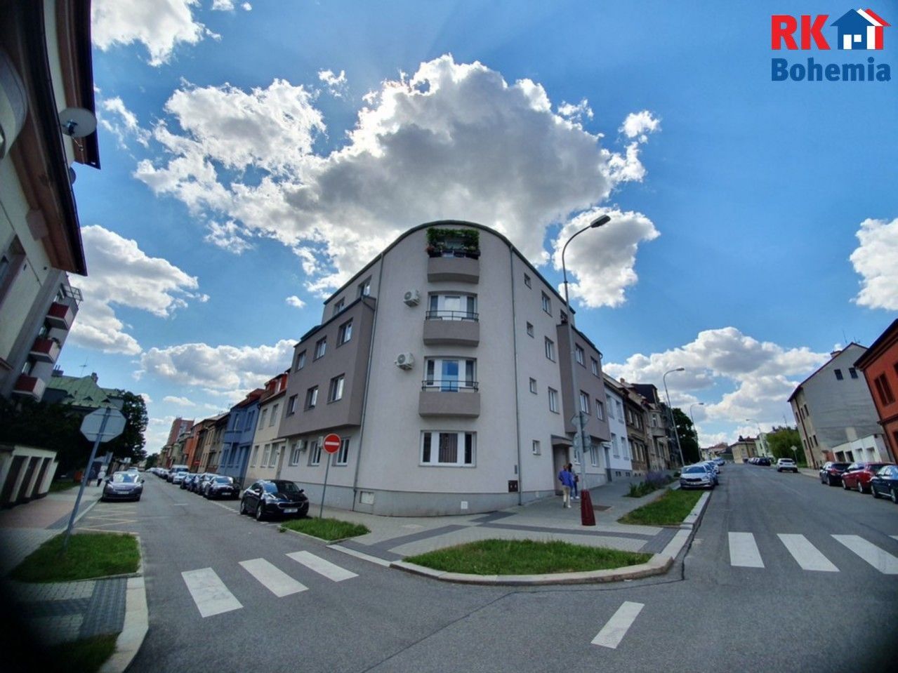 Prodej nebytový prostor, 41m2, Mladá Boleslav, ul. Dukelská, obrázek č. 1