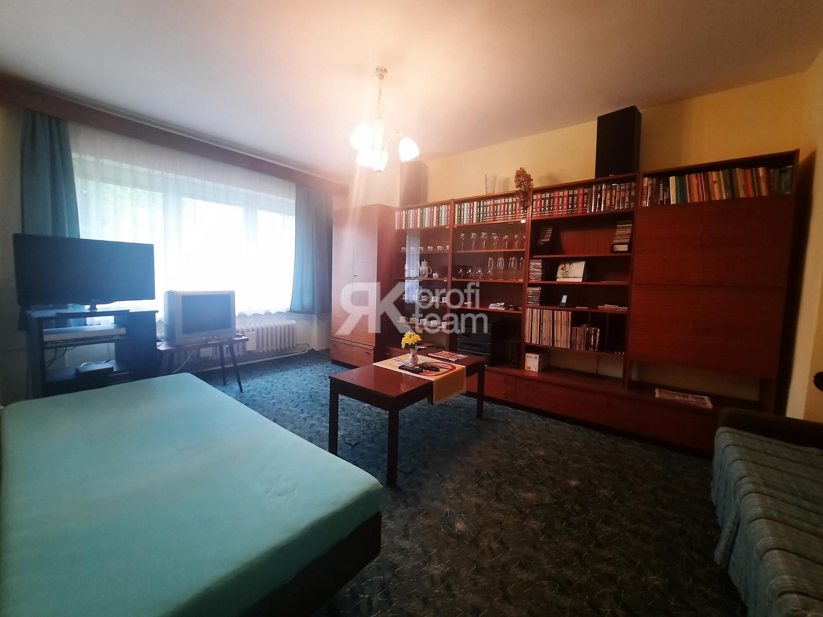 Prodej bytu 1+1 dr.vl., ul.Staňkova, Ostrava-Výškovice