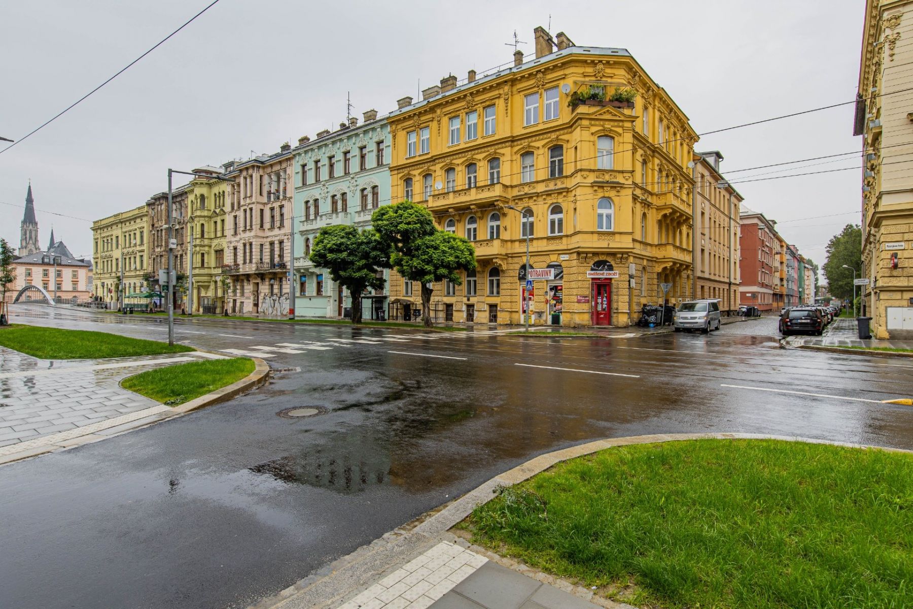 Prodej, Byty 3+1, 120 m2, Olomouc, obrázek č. 2