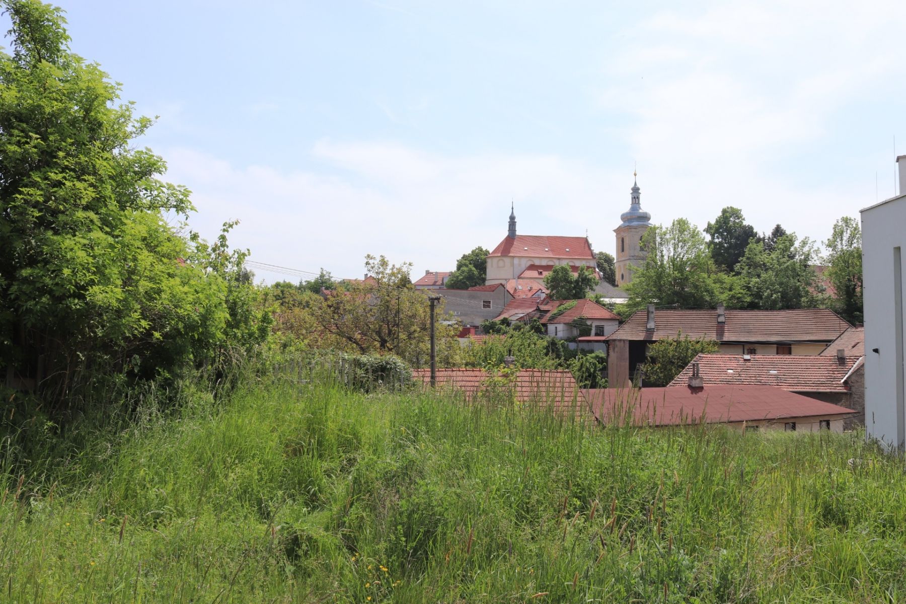Prodej, Pozemky pro bydlení, 1019  m2 - Brandýs nad Labem-Stará Boleslav, obrázek č. 1