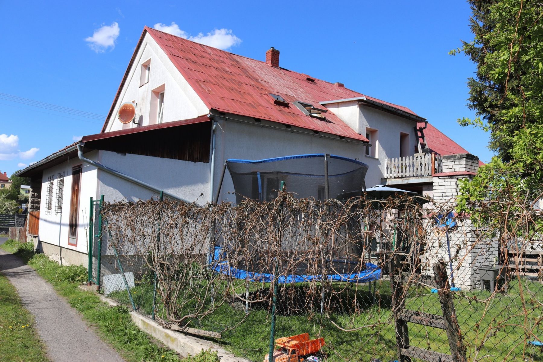 Prodej rodinné domy, 360 m2 - Varnsdorf, obrázek č. 3