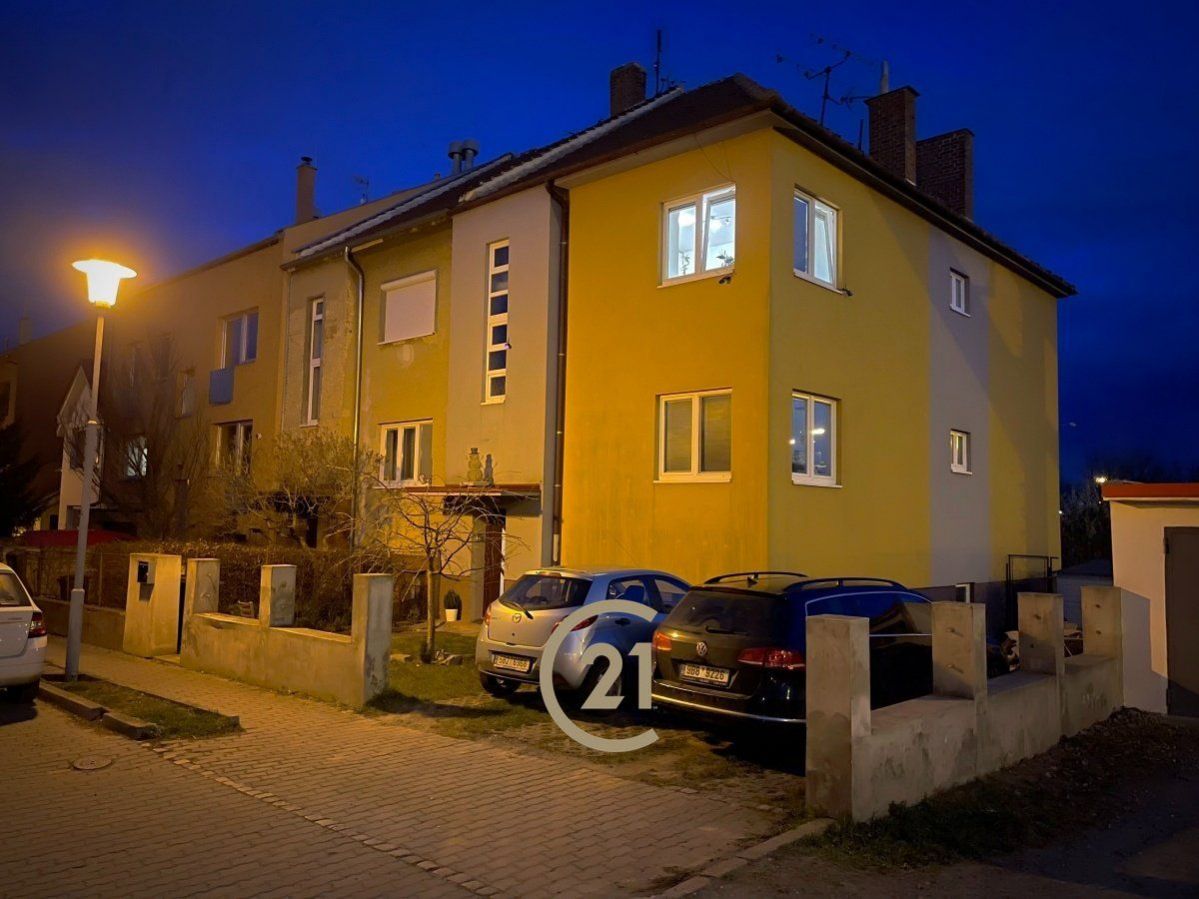 Prodej, Rodinné domy, 213 m2 - Brno - Horní Heršpice, obrázek č. 1