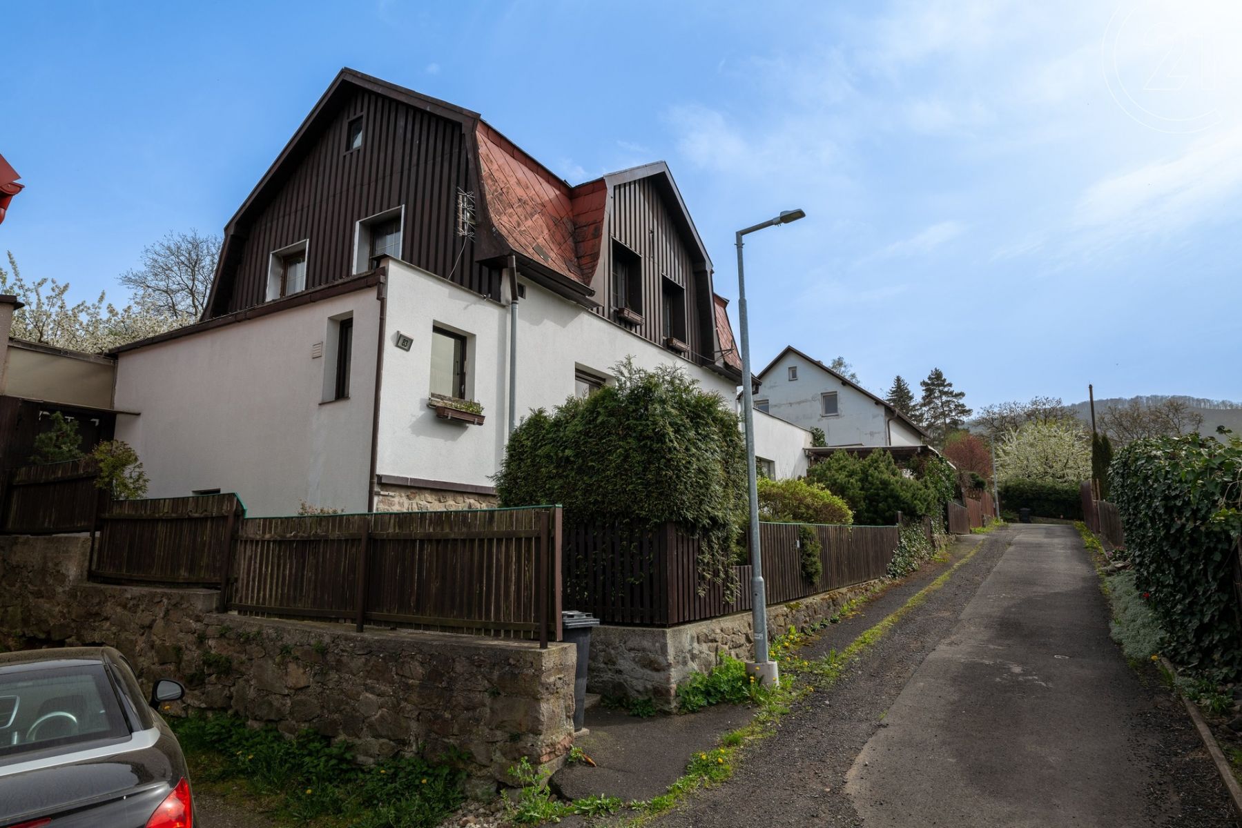 Prodej rodinné domy, 160 m2 - Okounov, obrázek č. 2