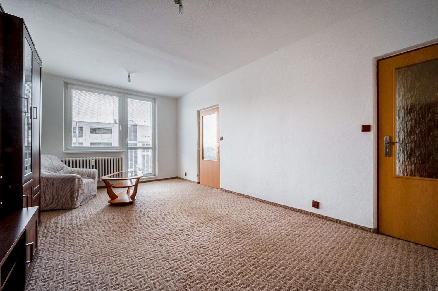 Prodej bytu 3+1 s lodžií Brno - Kohoutovice, obrázek č. 2