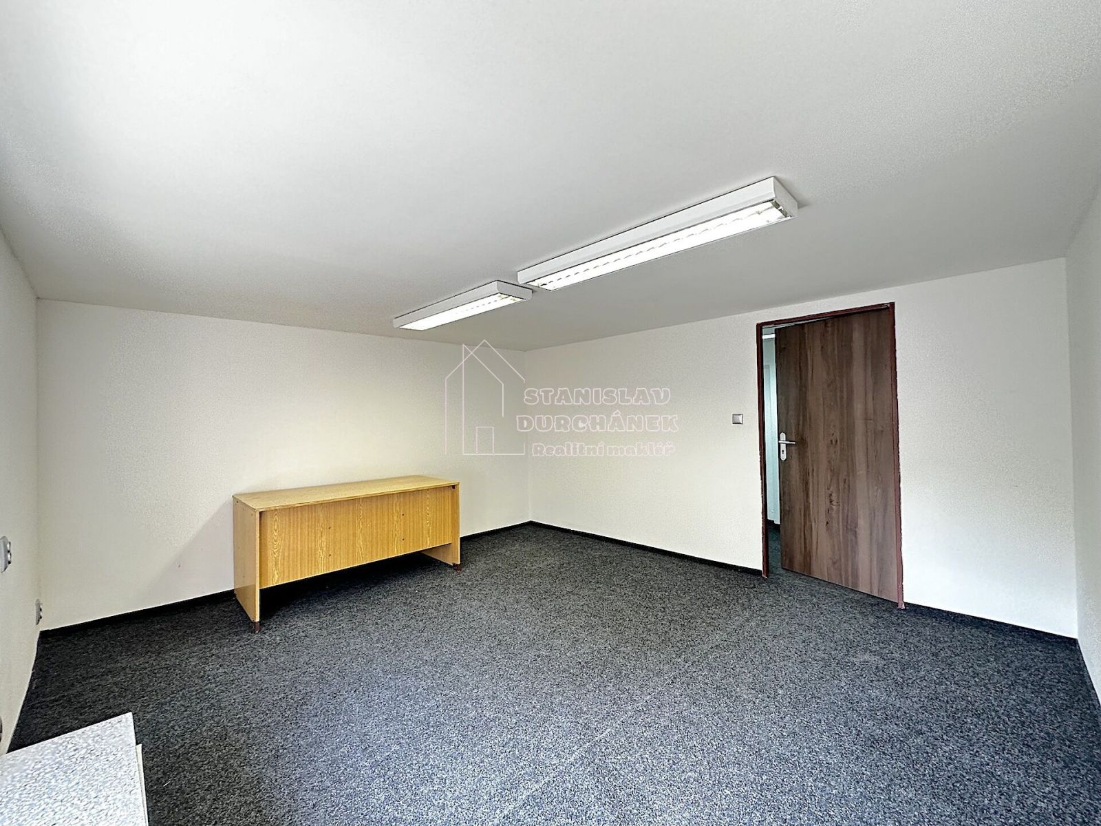Pronájem kanceláře 16,3 m2, Praha 8-Karlín, ul. Thámova, 2 min od metra Křižíkova, obrázek č. 2
