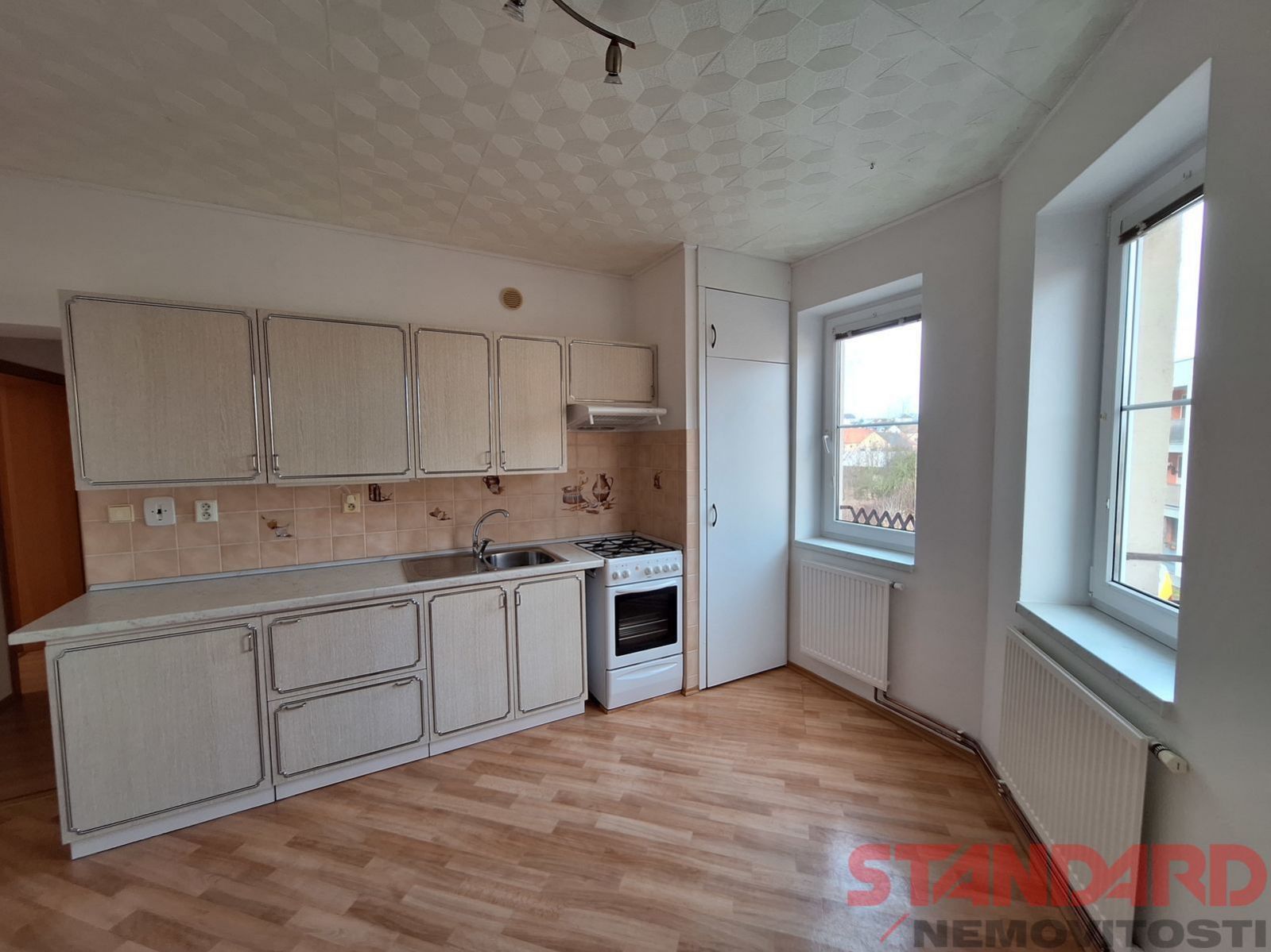 Prodej bytu 2+1 s lodžií, 77 m2, ul. Nová, Chotěšov, okres Plzeň-jih, obrázek č. 3