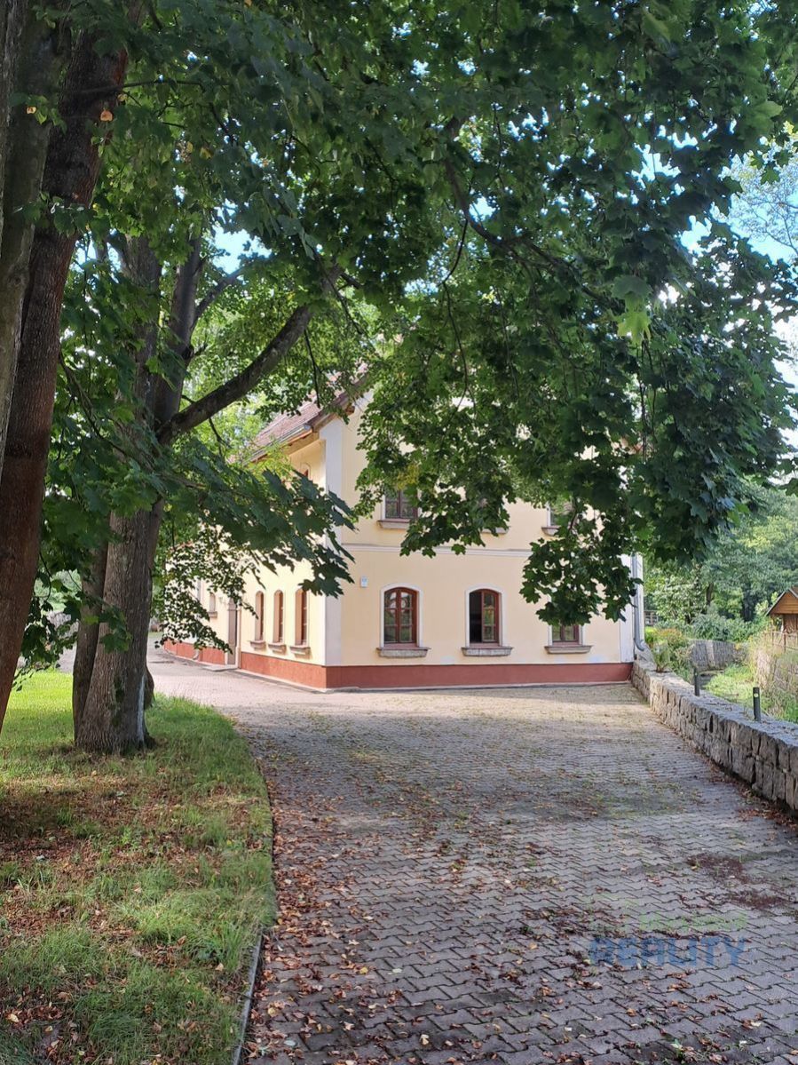 Prodej dvou domů 495 m a 171 m s pozemkem 7 213 m Jindřichovice pod Smrkem, okres Liberec, obrázek č. 2