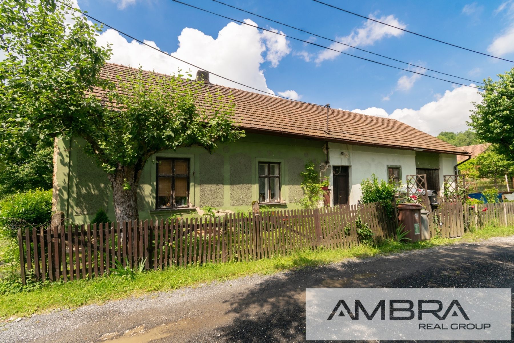 Prodej rodinného domu, 200 m2, pozemek 1202 m2 - Frýdek-Místek - Lysůvky, obrázek č. 2