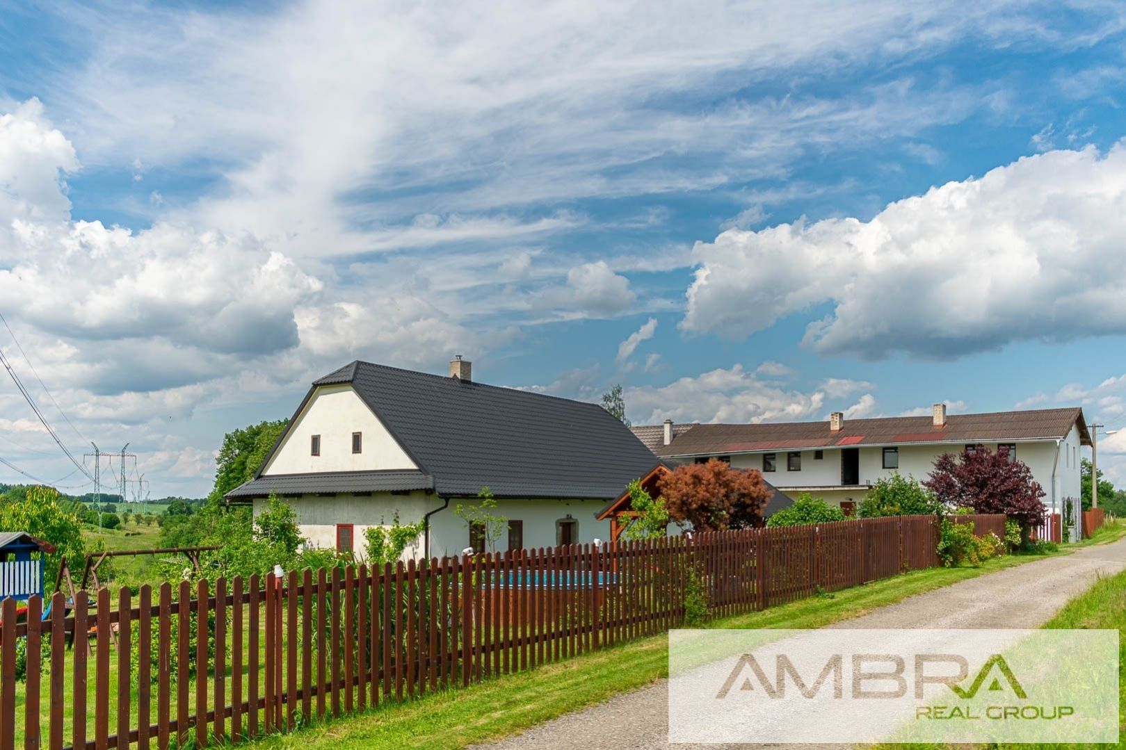 Prodej, Zemědělská usedlost,160m2 - Bruzovice, obrázek č.20