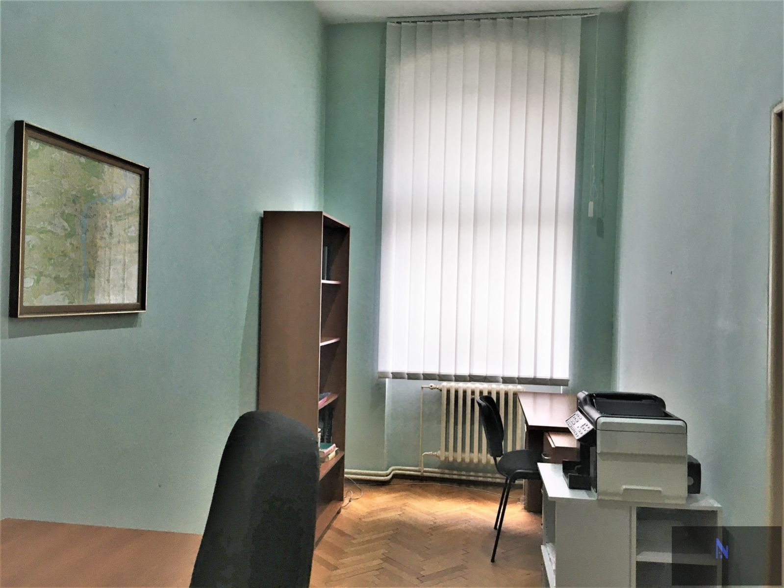 Prodej byt 3+kk, Zámecký vrch, Karlovy Vary, obrázek č. 2