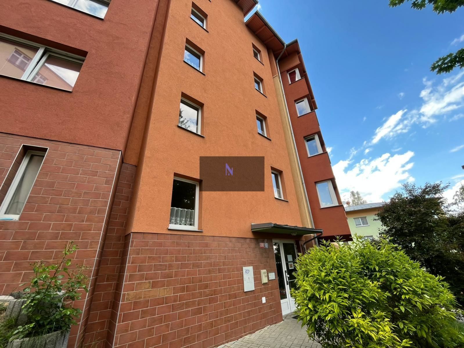 Prodej bytu 4+1, OV, výtah, ulice Zbrojnická, Karlovy Vary - Drahovice, obrázek č. 3