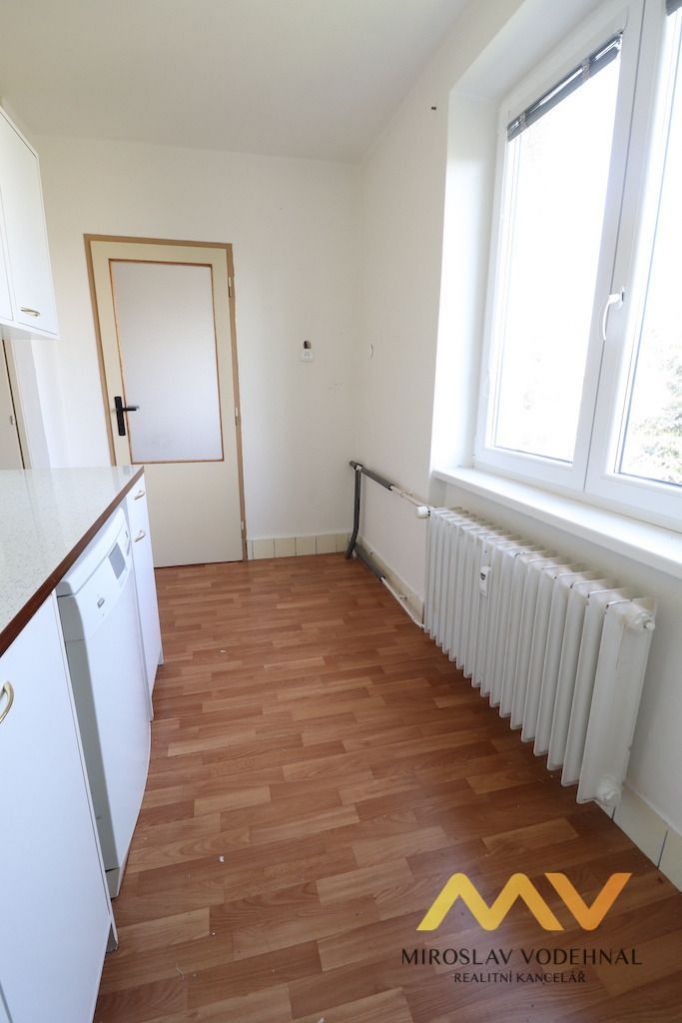 Pronájem bytu 3+1, 68 m2/B, Hradec Králové - ul. Písečná., obrázek č. 2